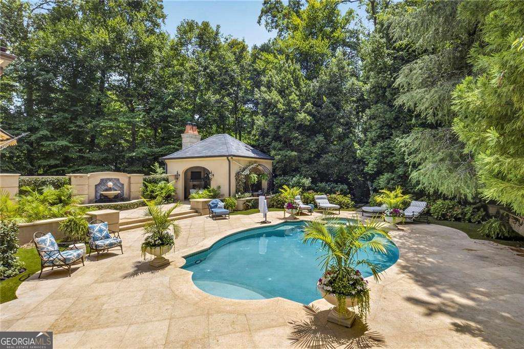 675 W Paces Ferry #14 Road NW Atlanta GA 30327