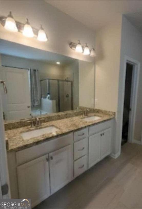 2595 Jupiter Drive SW Powder Springs GA 30127