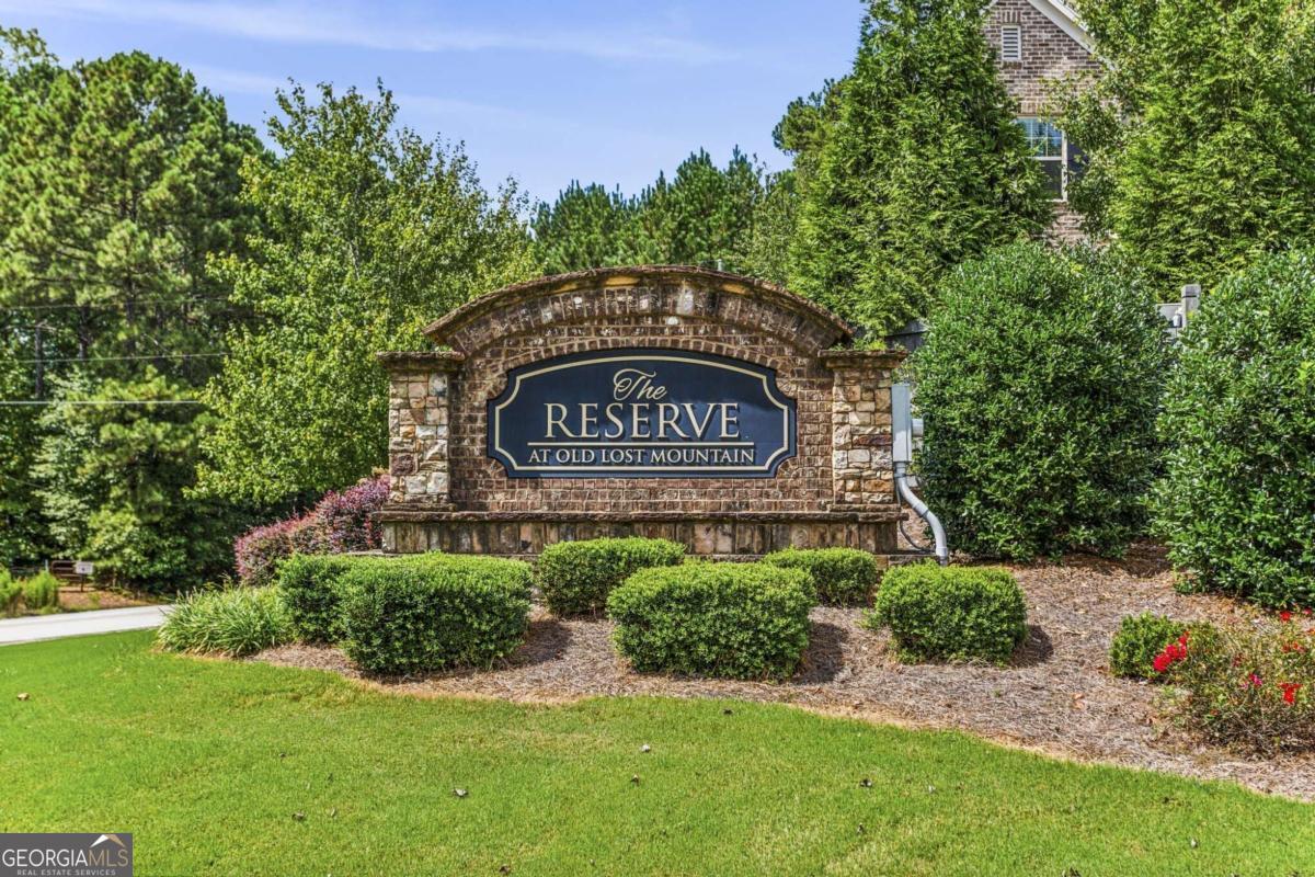 2595 Jupiter Drive SW Powder Springs GA 30127
