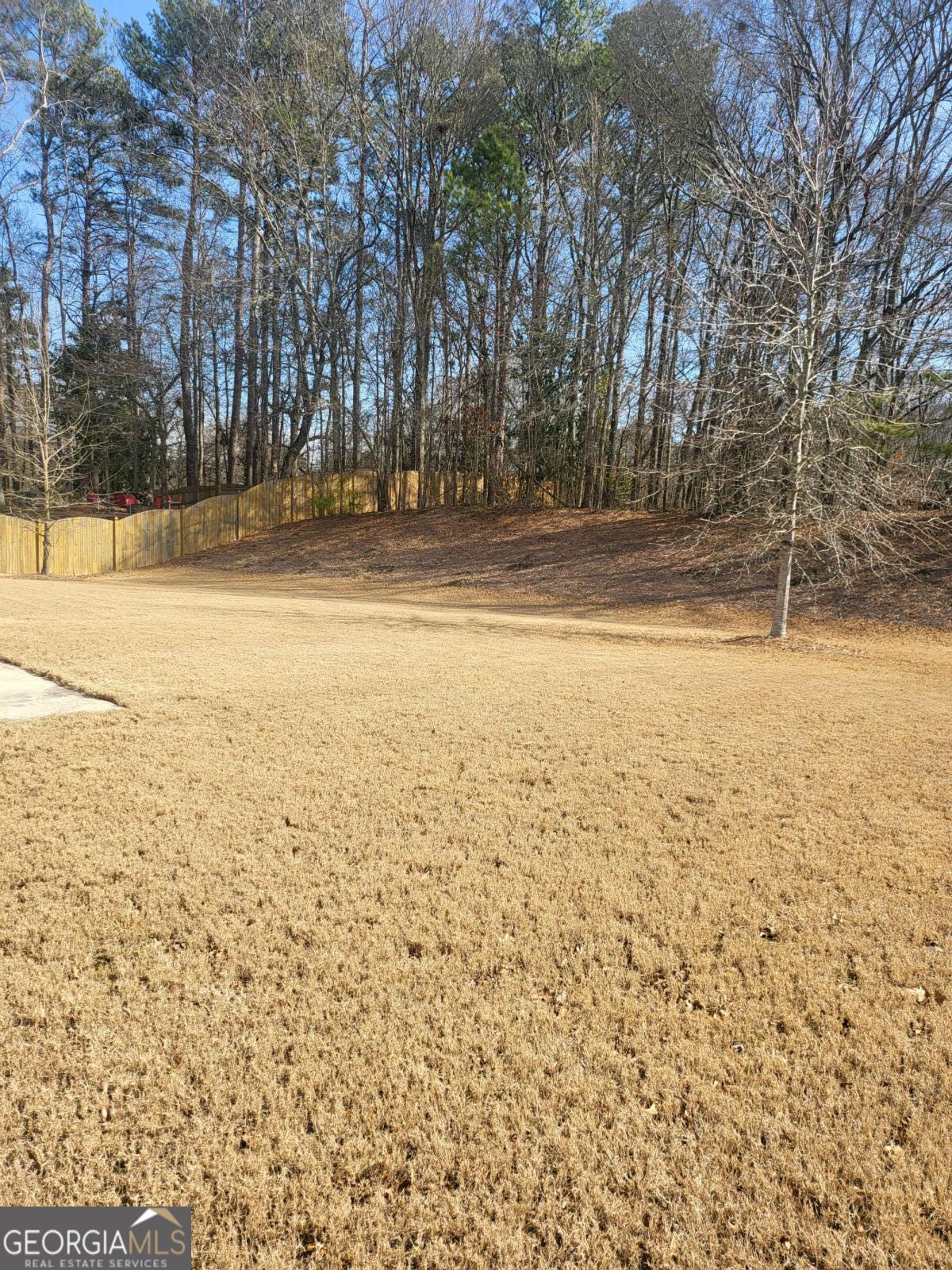 2595 Jupiter Drive SW Powder Springs GA 30127