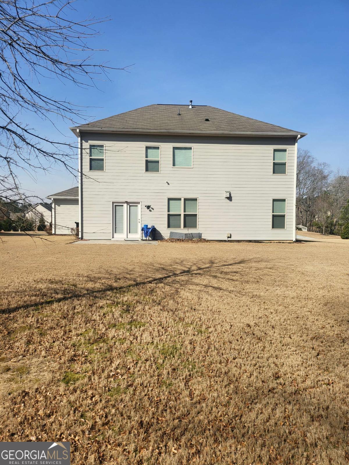 2595 Jupiter Drive SW Powder Springs GA 30127