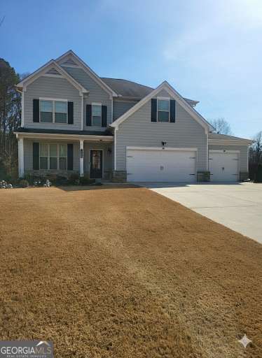 2595 Jupiter Drive SW Powder Springs GA 30127