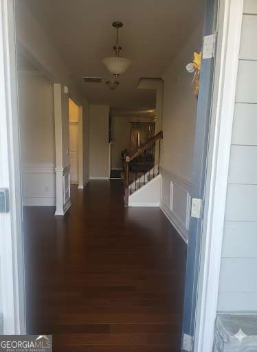 2595 Jupiter Drive SW Powder Springs GA 30127