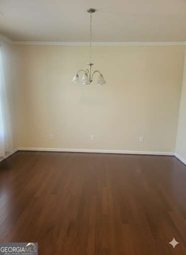 2595 Jupiter Drive SW Powder Springs GA 30127