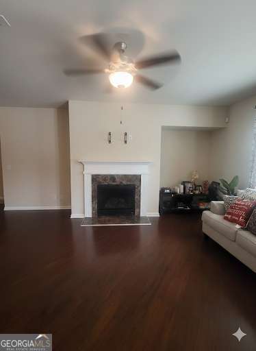 2595 Jupiter Drive SW Powder Springs GA 30127