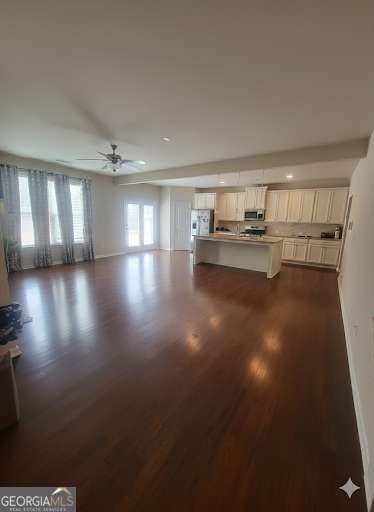 2595 Jupiter Drive SW Powder Springs GA 30127
