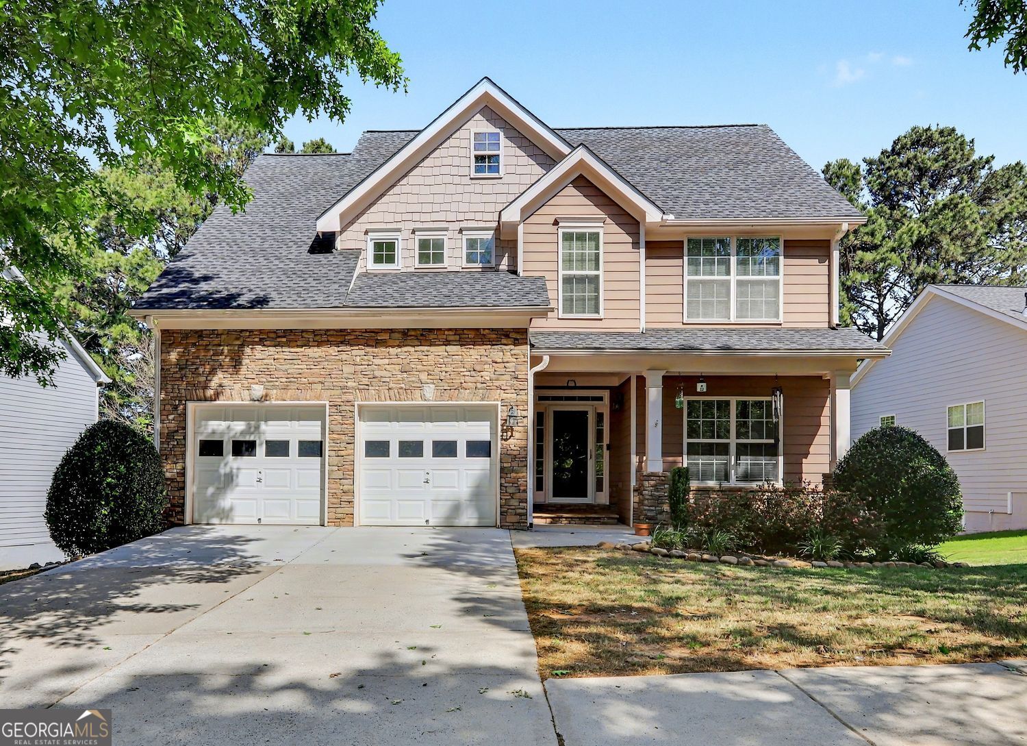 528 Vickers Lane Locust Grove GA 30248