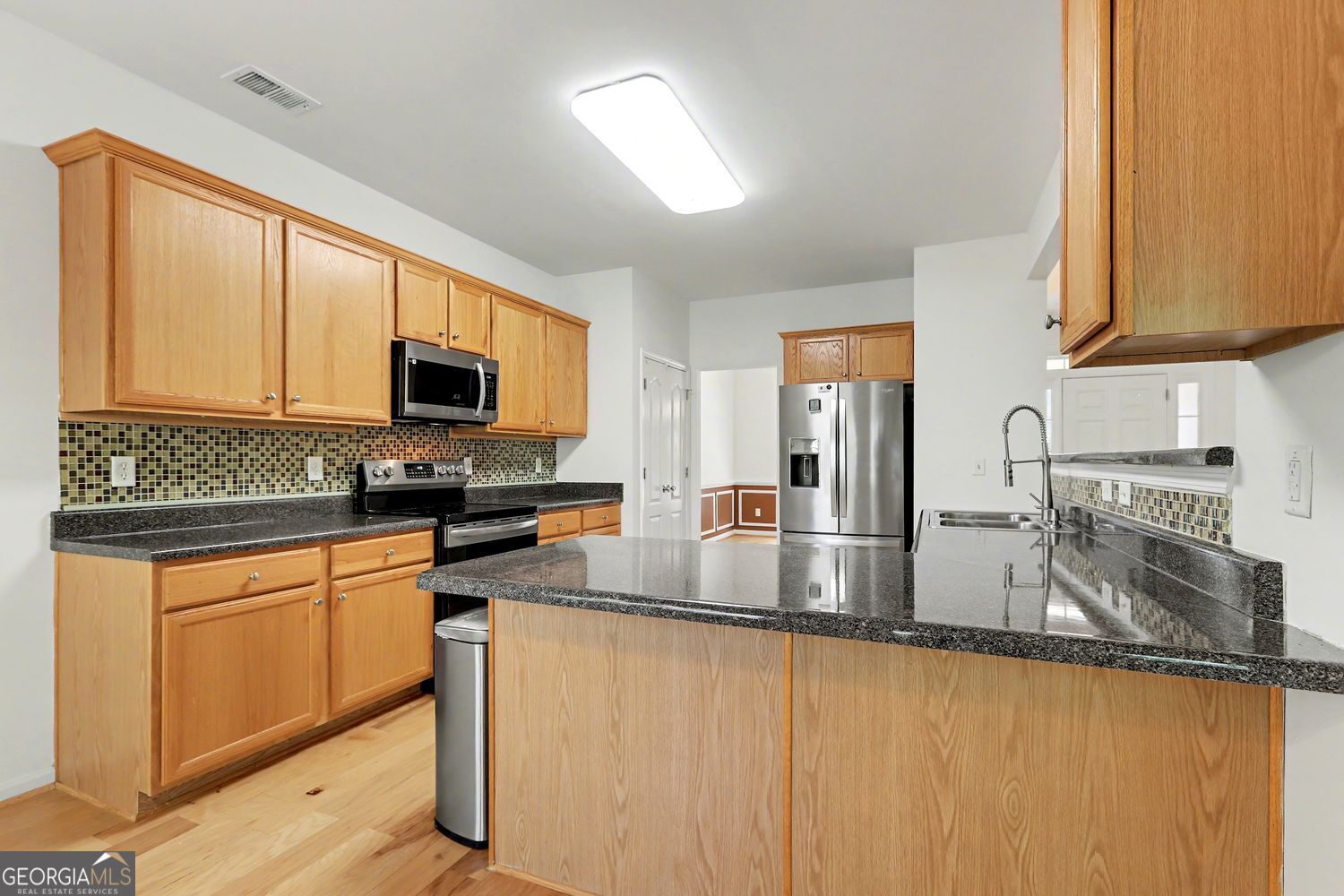 528 Vickers Lane Locust Grove GA 30248
