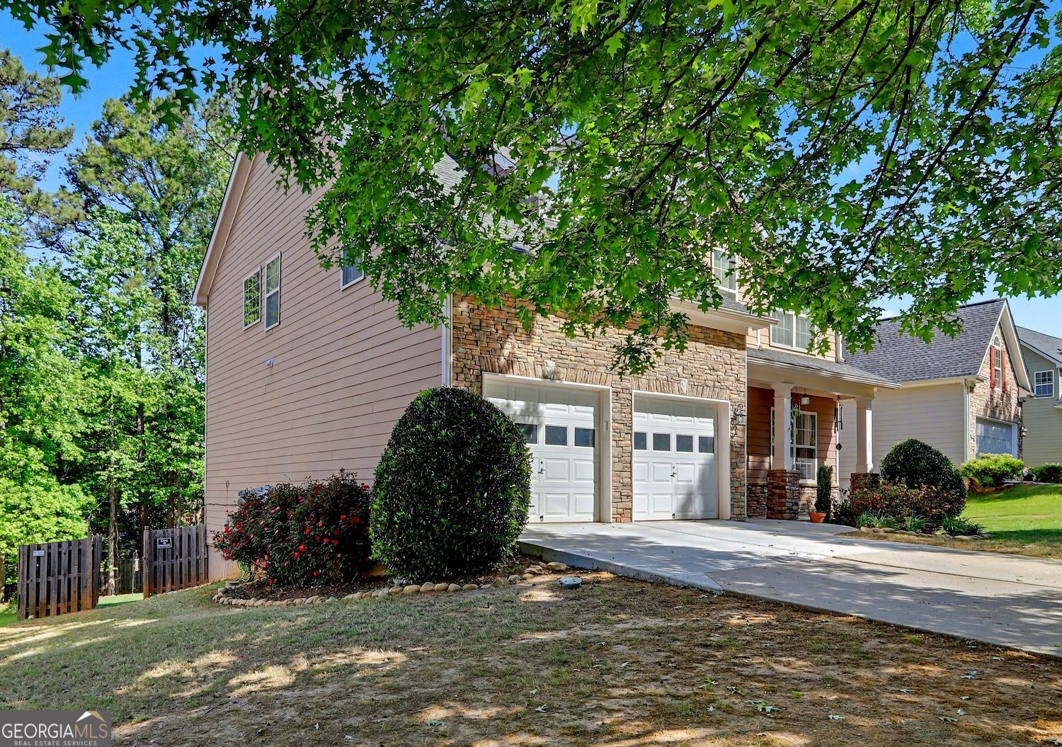528 Vickers Lane Locust Grove GA 30248