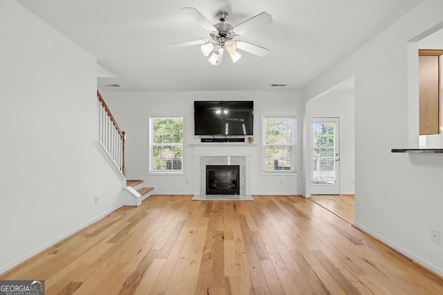 528 Vickers Lane Locust Grove GA 30248