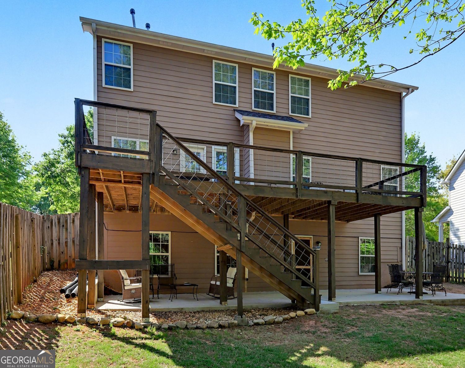 528 Vickers Lane Locust Grove GA 30248