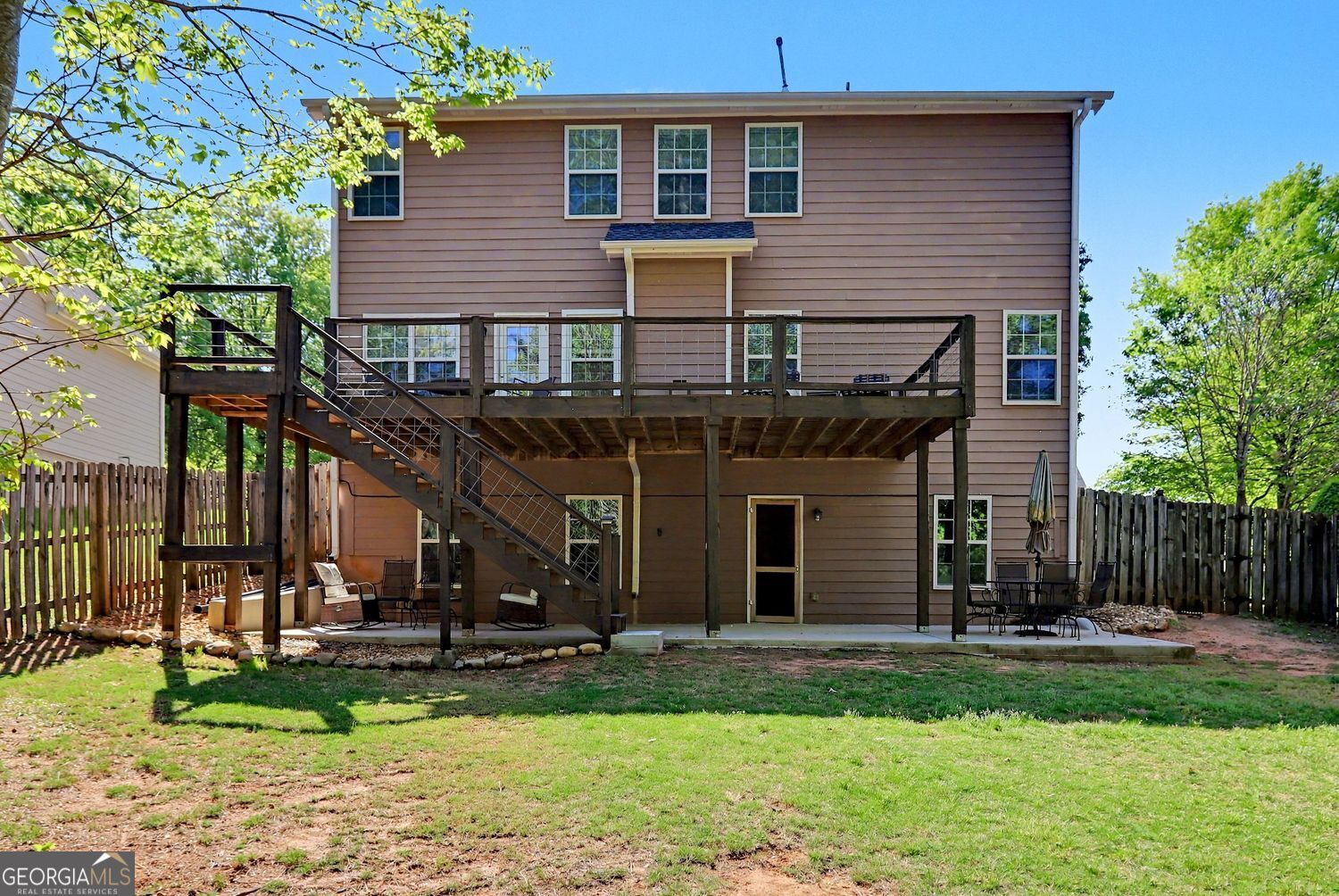 528 Vickers Lane Locust Grove GA 30248