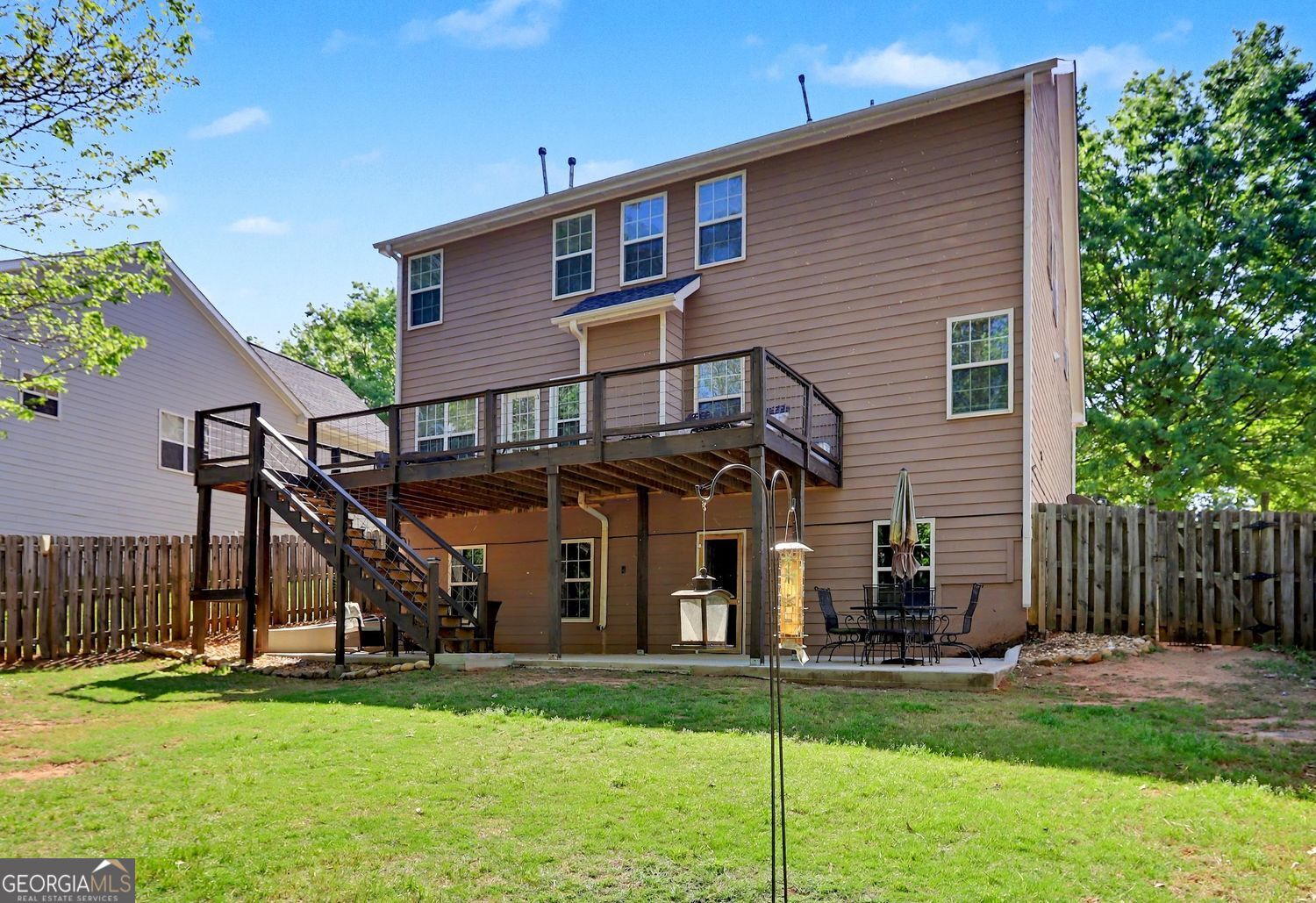 528 Vickers Lane Locust Grove GA 30248