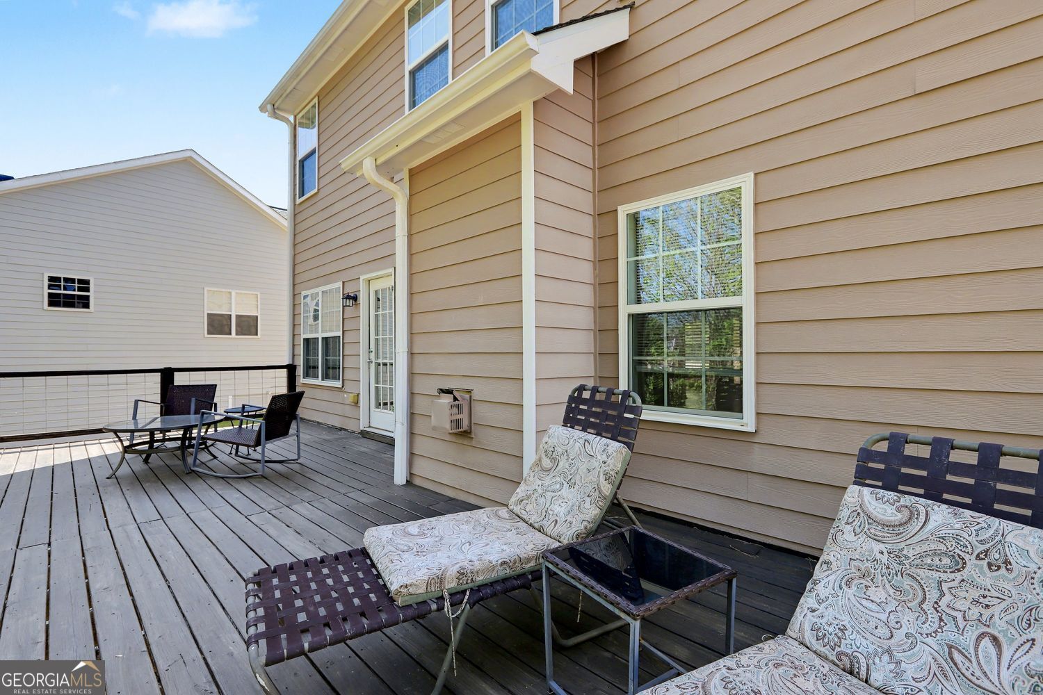 528 Vickers Lane Locust Grove GA 30248