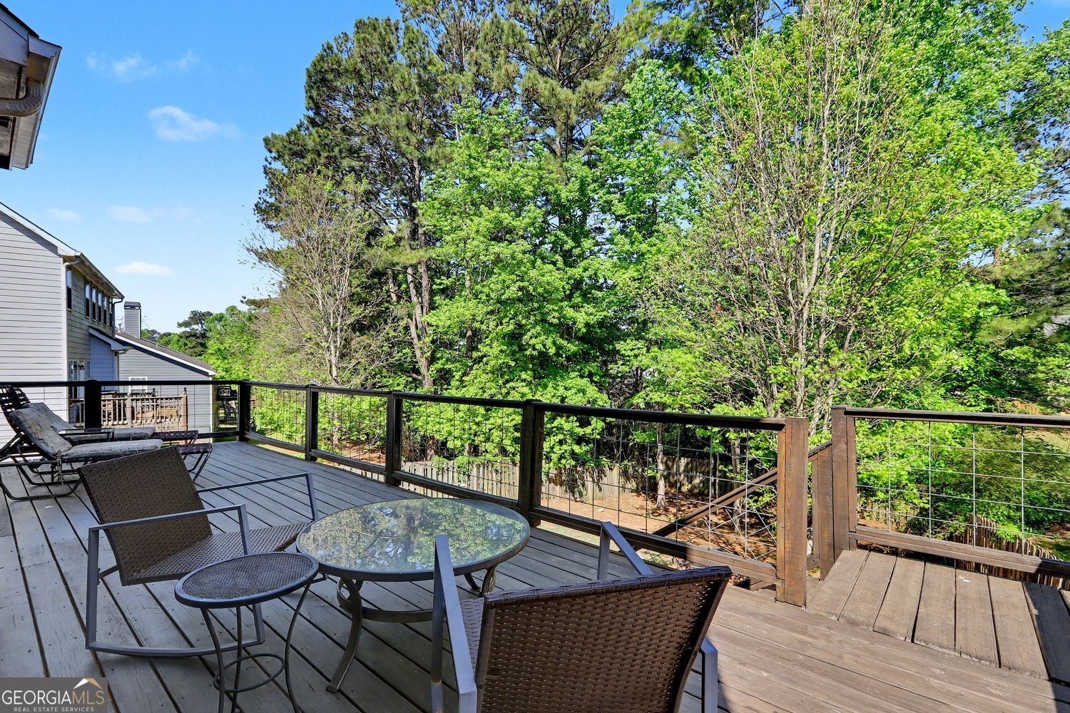 528 Vickers Lane Locust Grove GA 30248