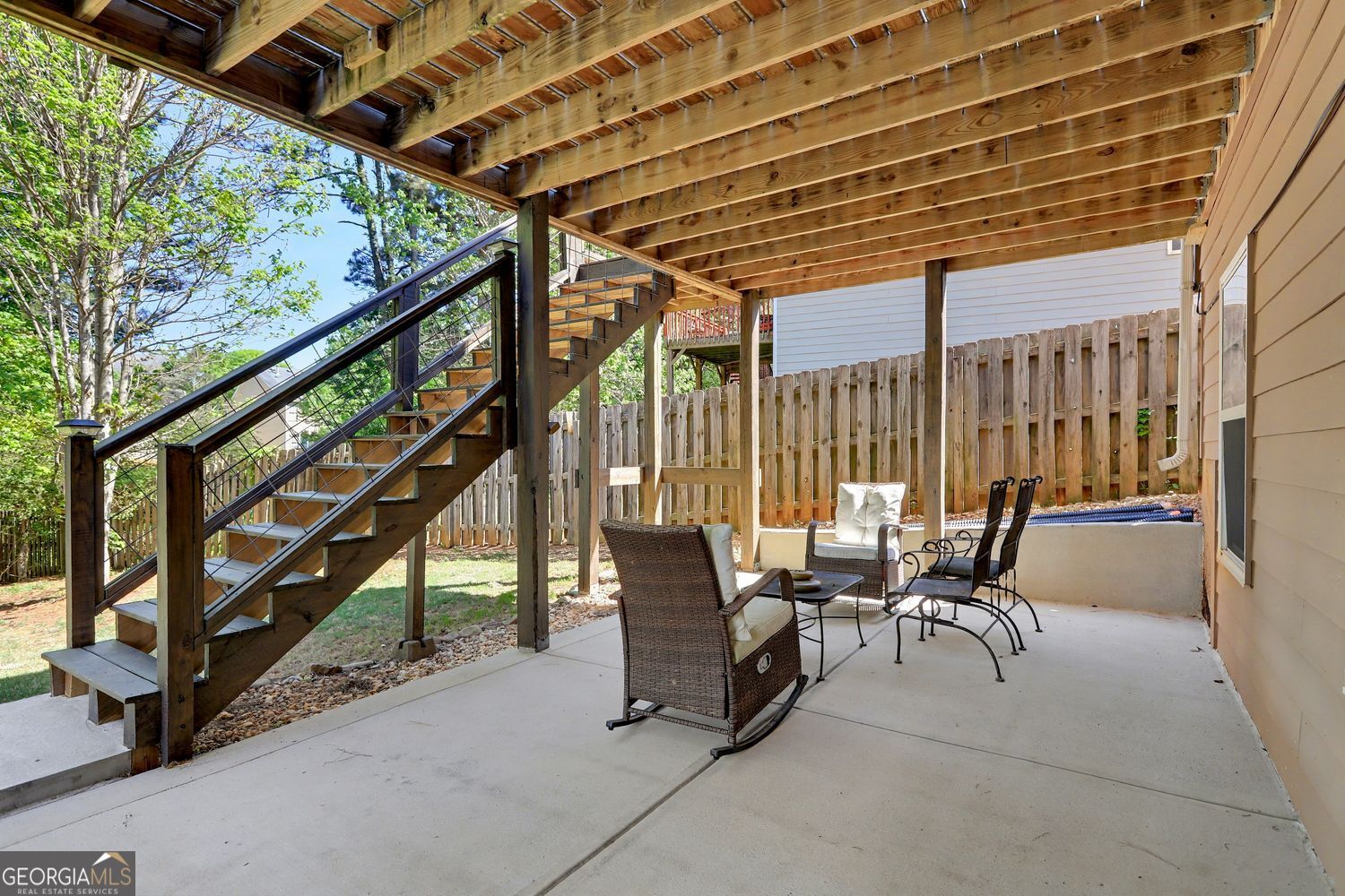 528 Vickers Lane Locust Grove GA 30248
