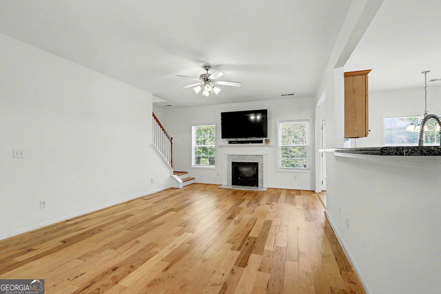528 Vickers Lane Locust Grove GA 30248