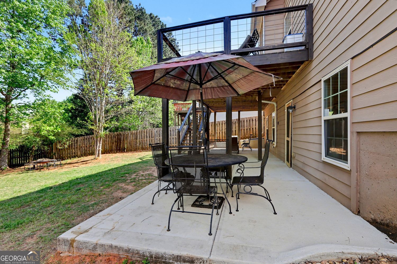 528 Vickers Lane Locust Grove GA 30248