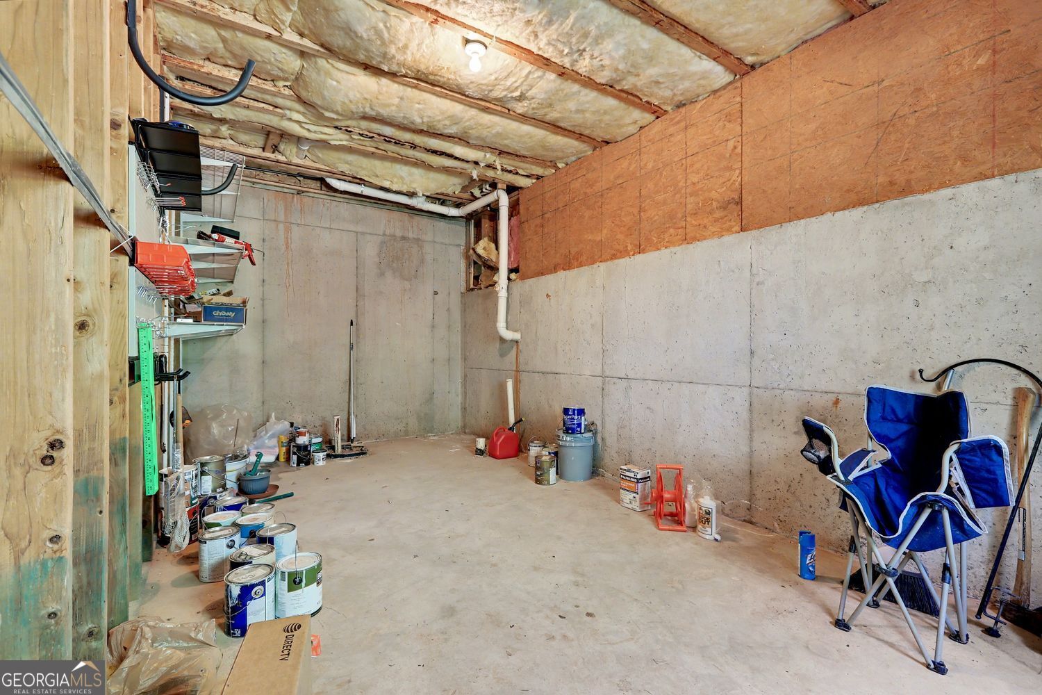 528 Vickers Lane Locust Grove GA 30248