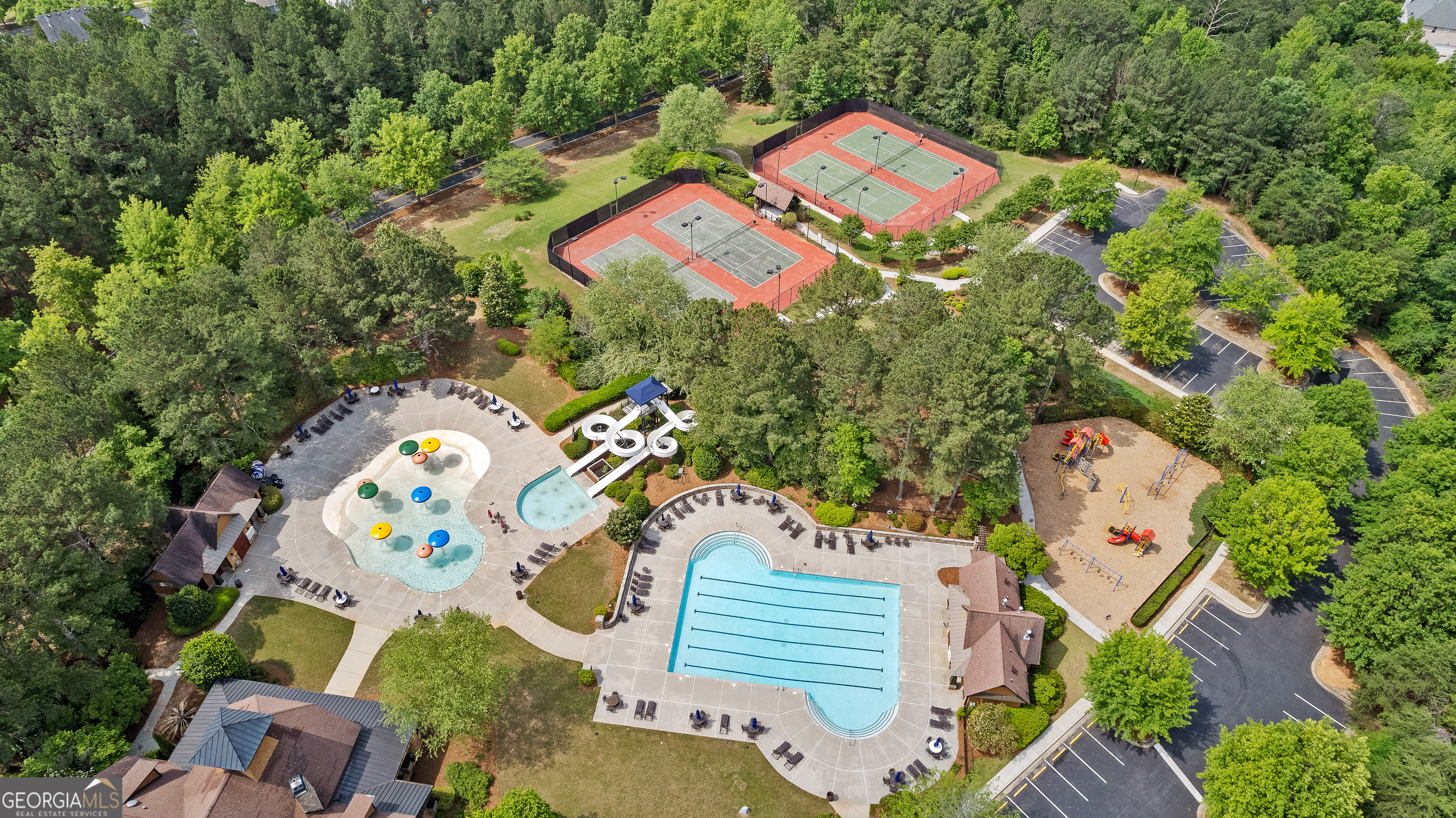 528 Vickers Lane Locust Grove GA 30248