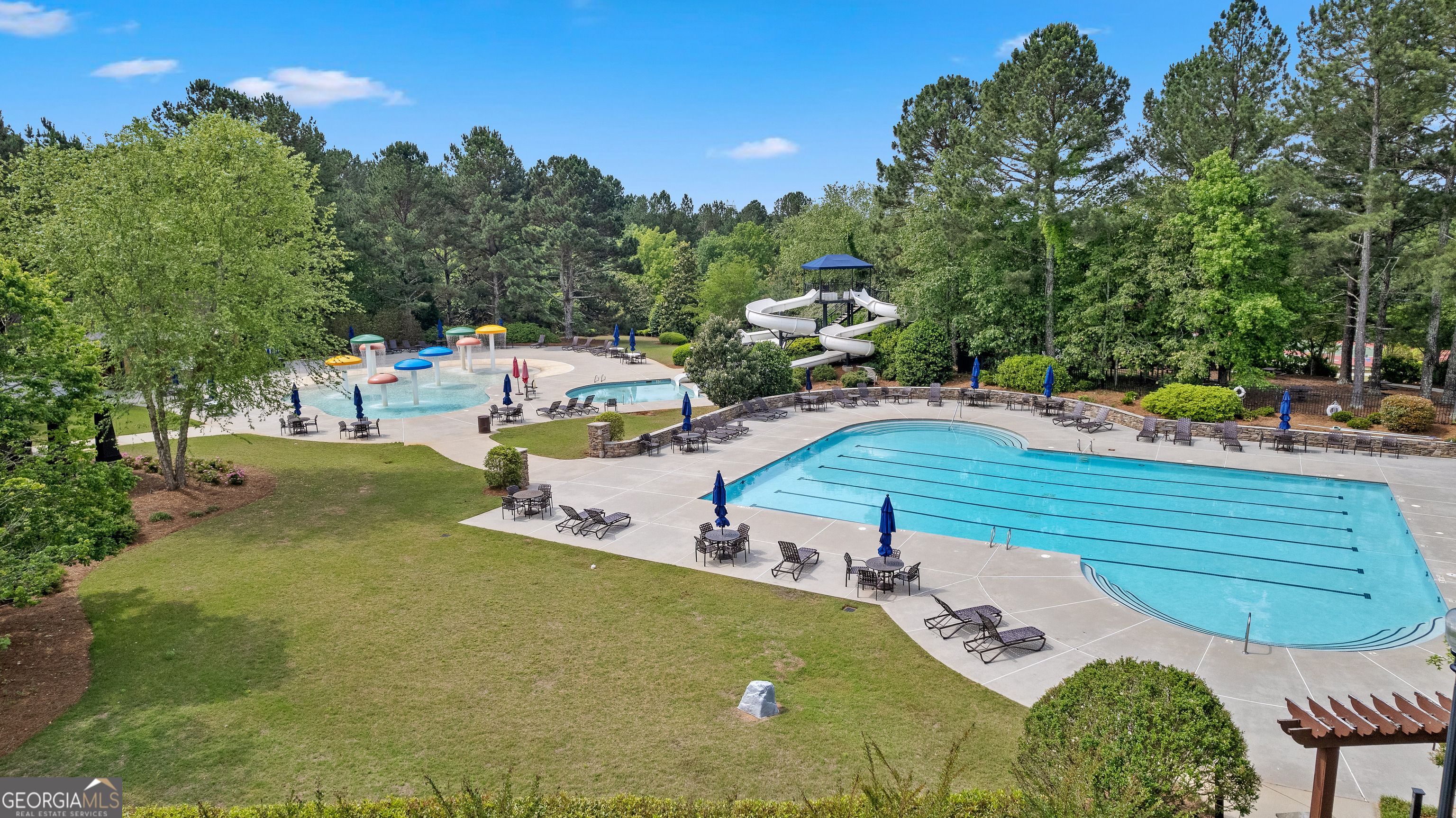 528 Vickers Lane Locust Grove GA 30248