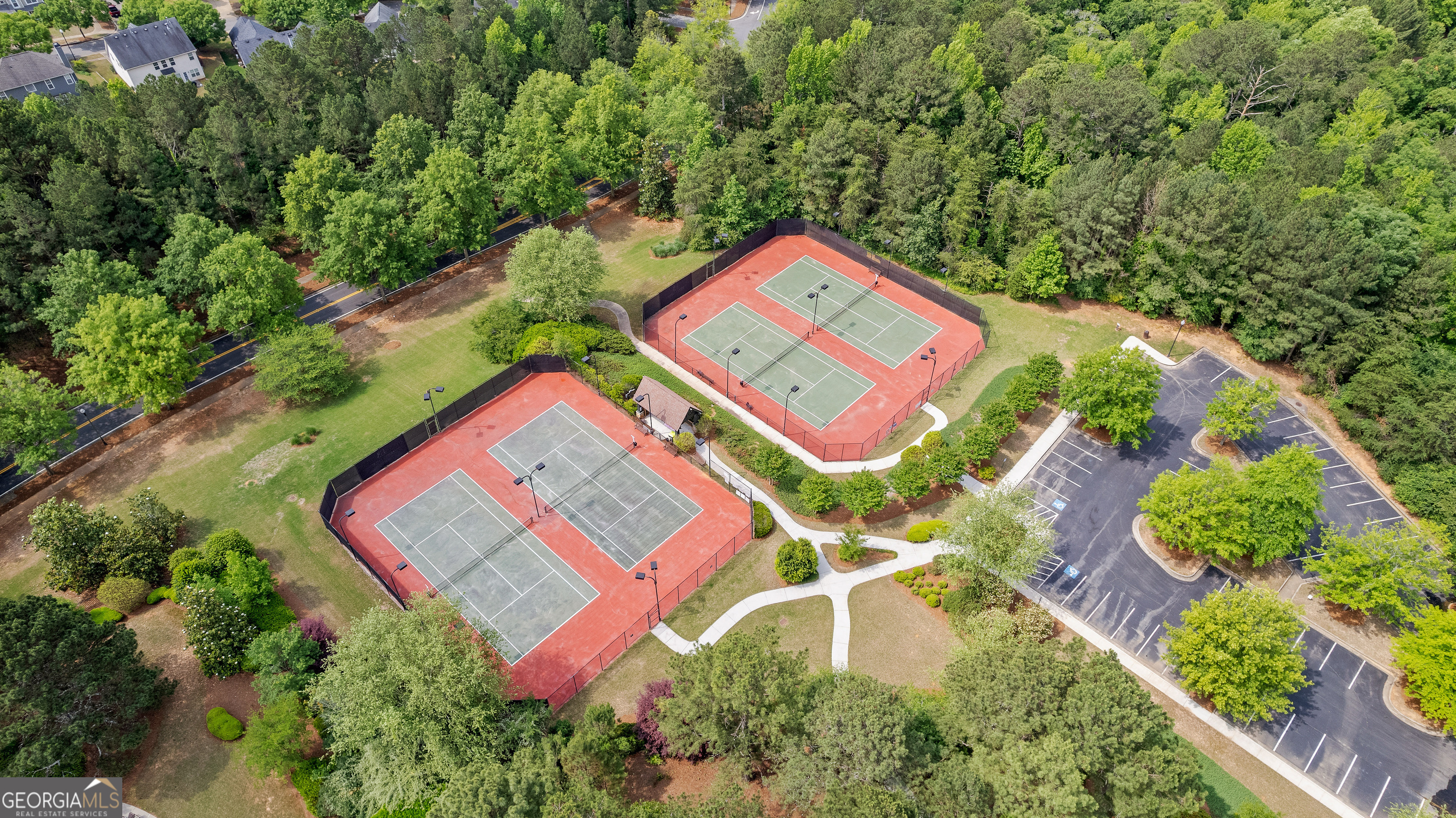 528 Vickers Lane Locust Grove GA 30248