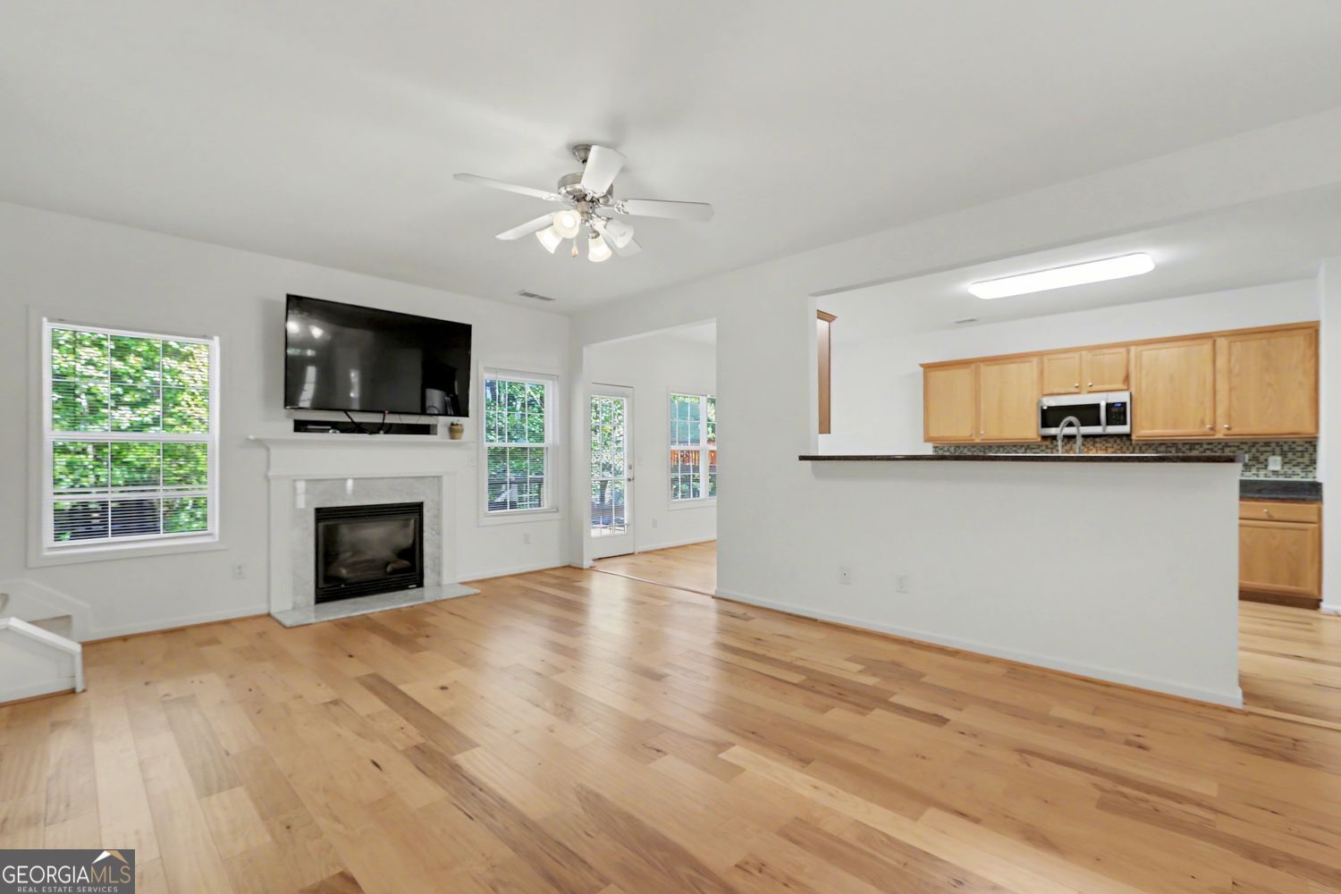 528 Vickers Lane Locust Grove GA 30248