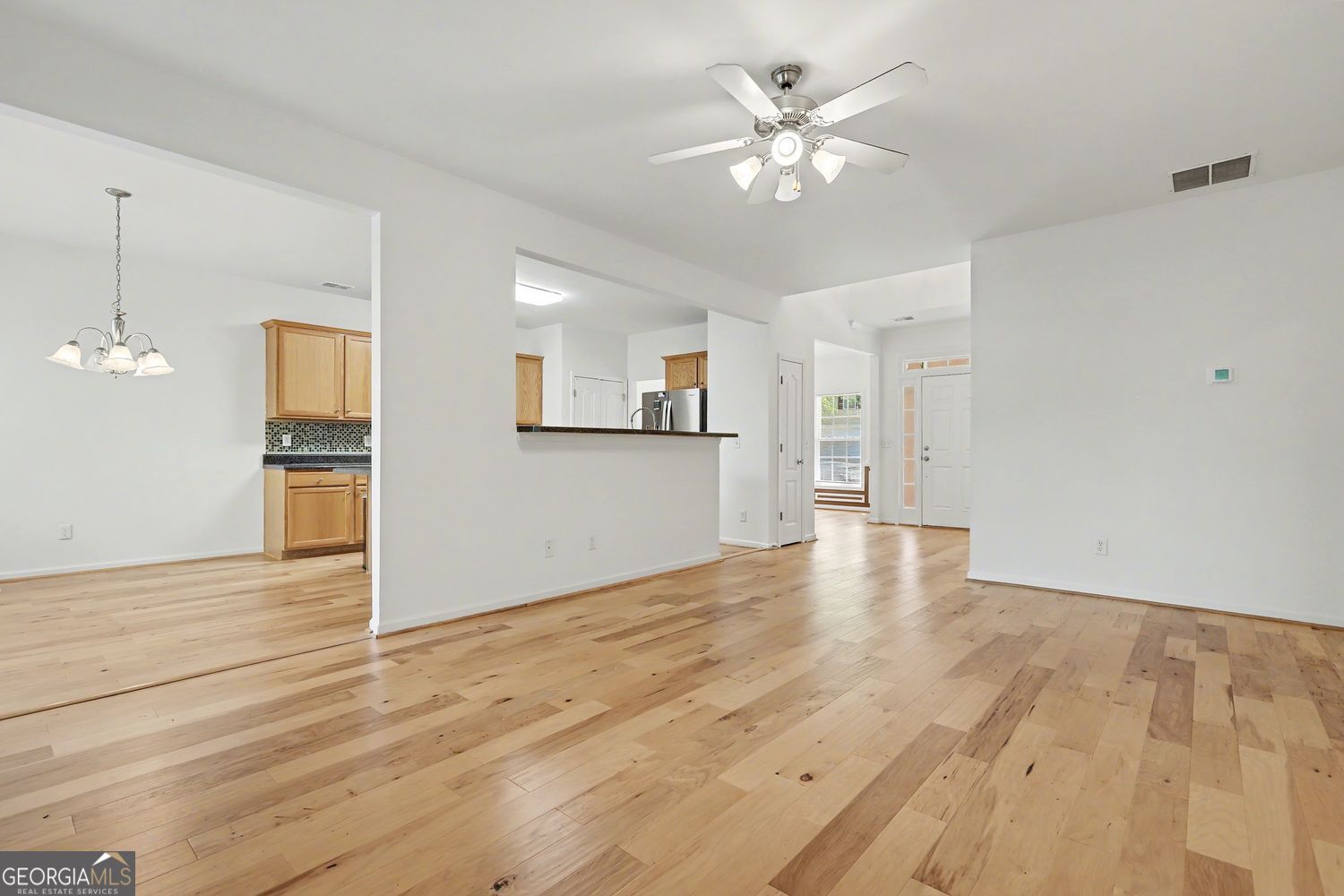 528 Vickers Lane Locust Grove GA 30248