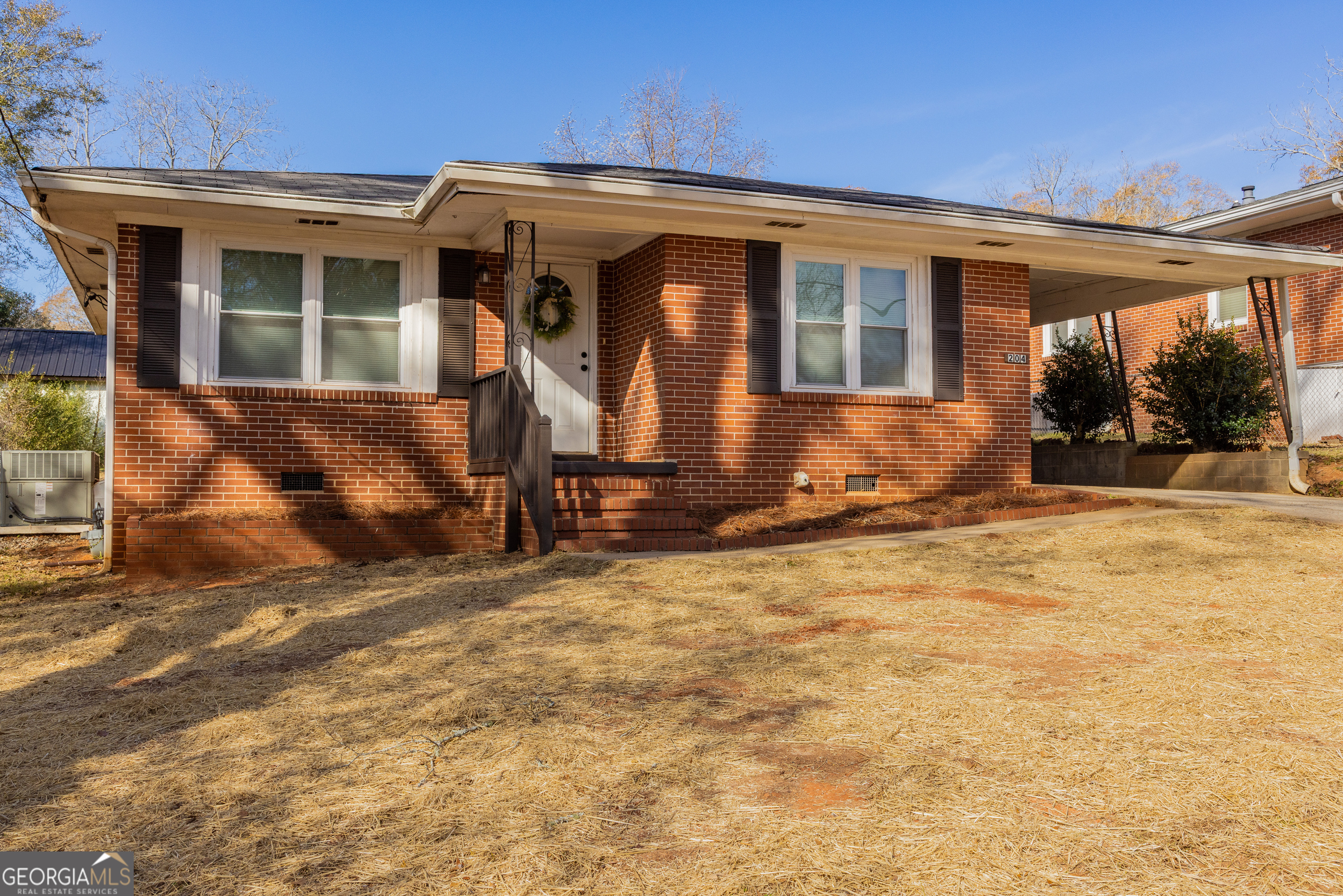 204 Doty Drive Thomaston GA 30286