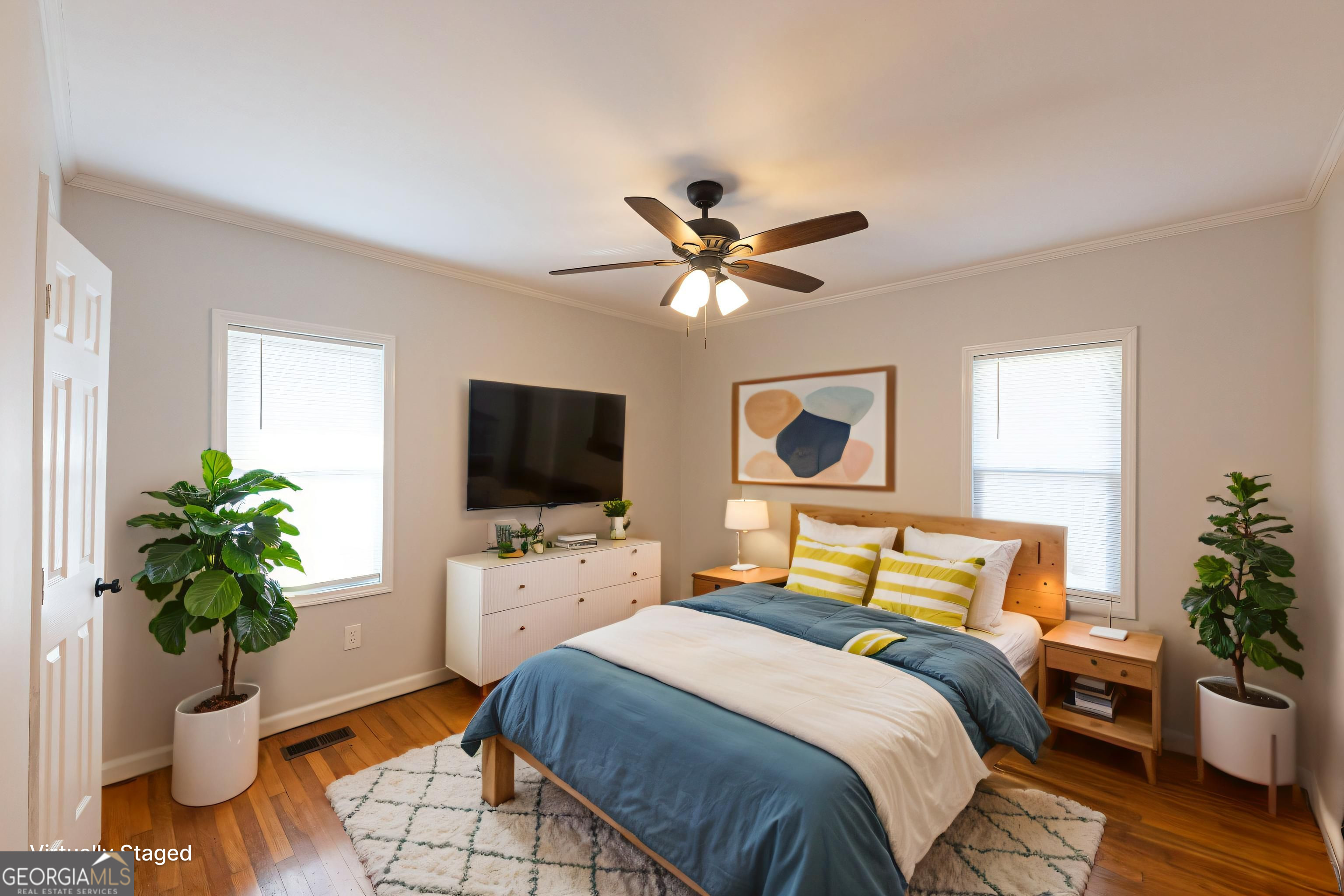 204 Doty Drive Thomaston GA 30286