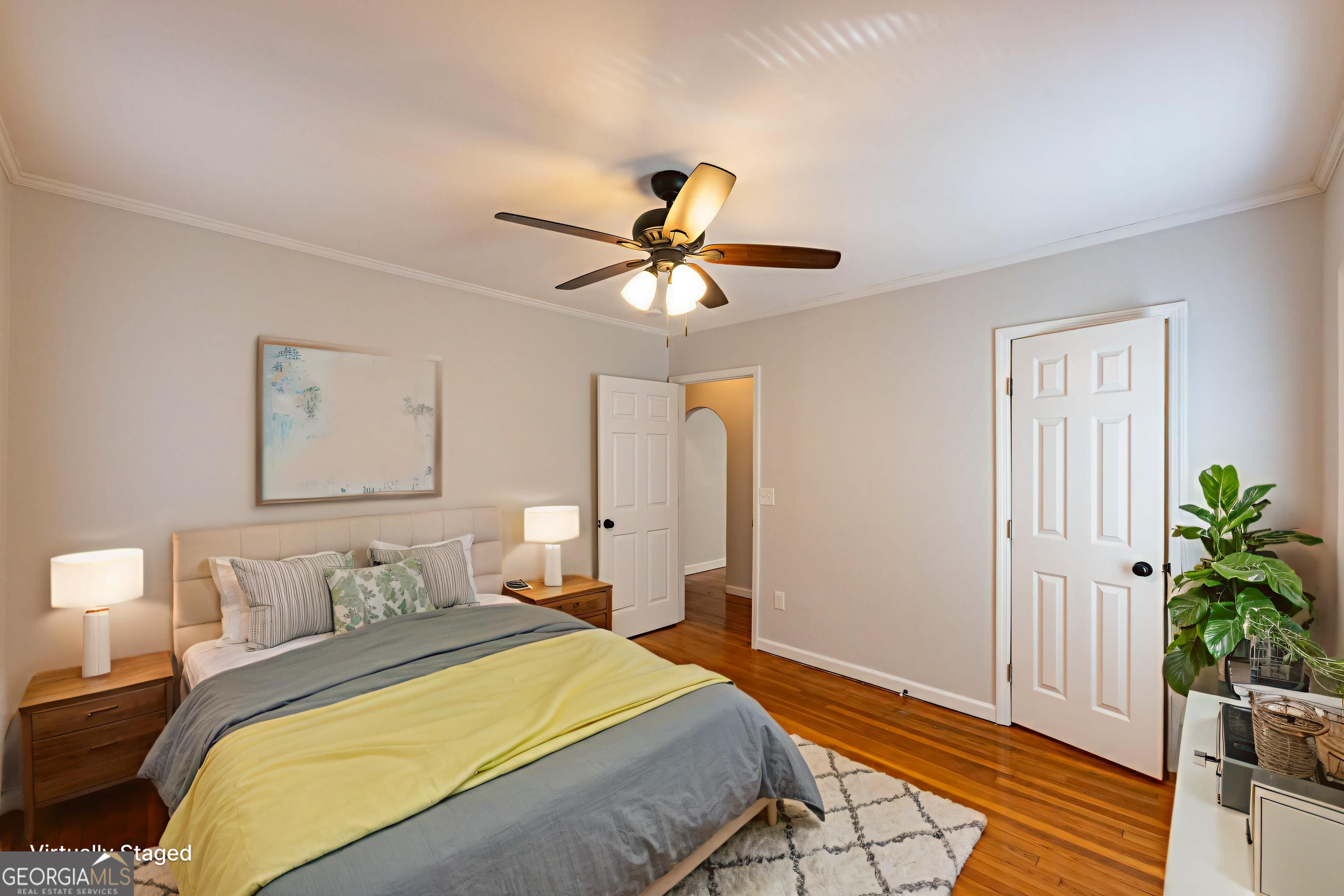 204 Doty Drive Thomaston GA 30286
