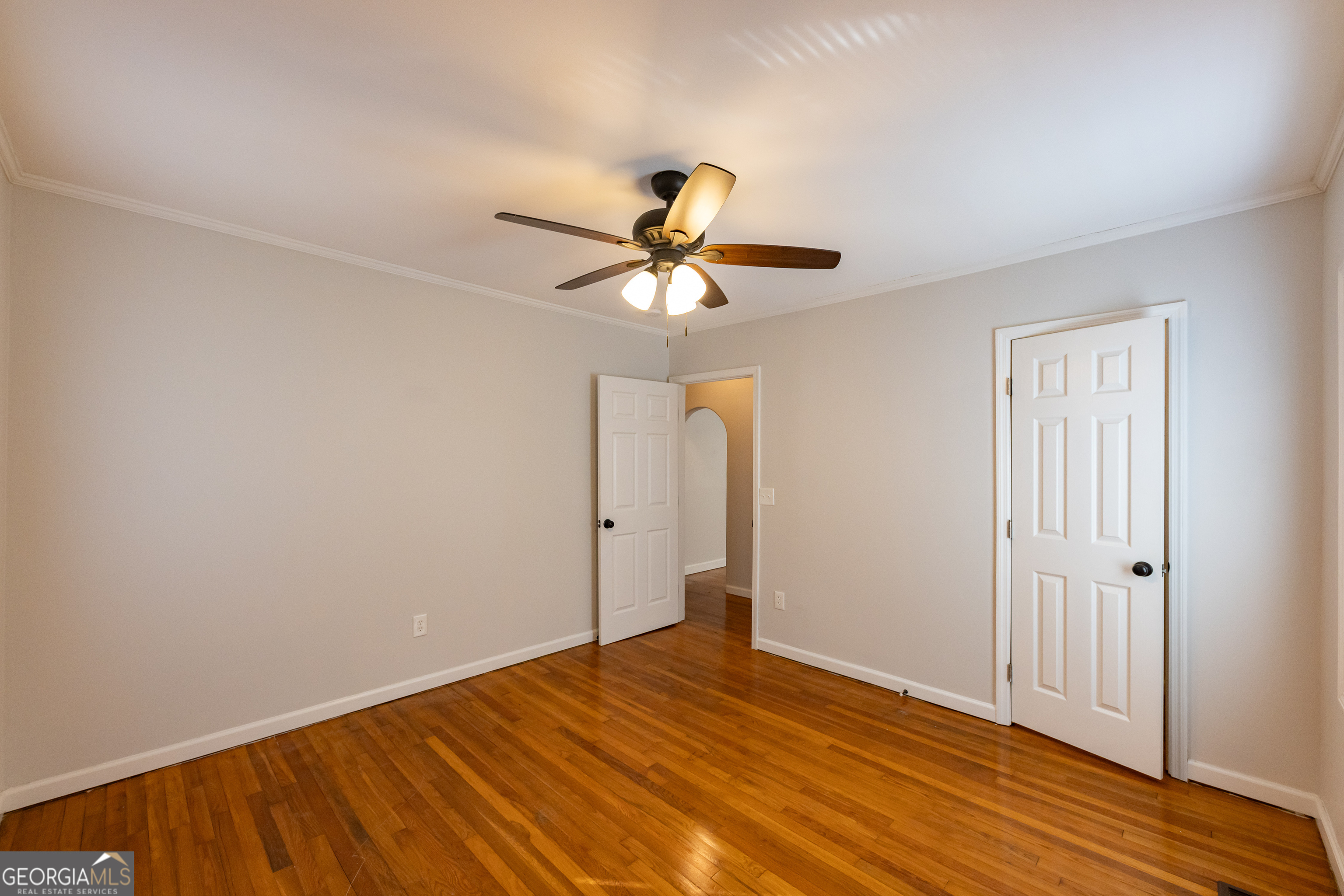 204 Doty Drive Thomaston GA 30286