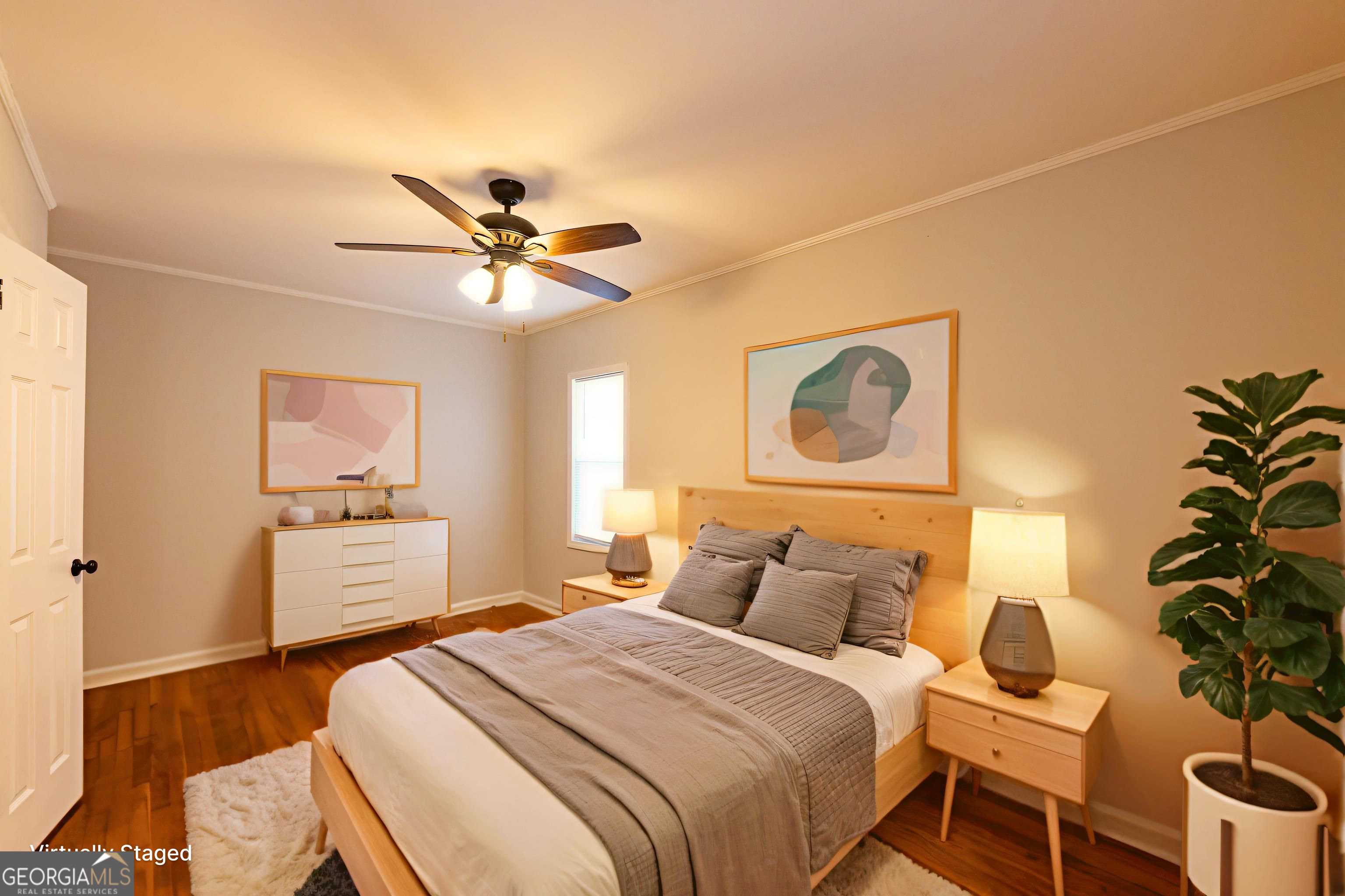204 Doty Drive Thomaston GA 30286