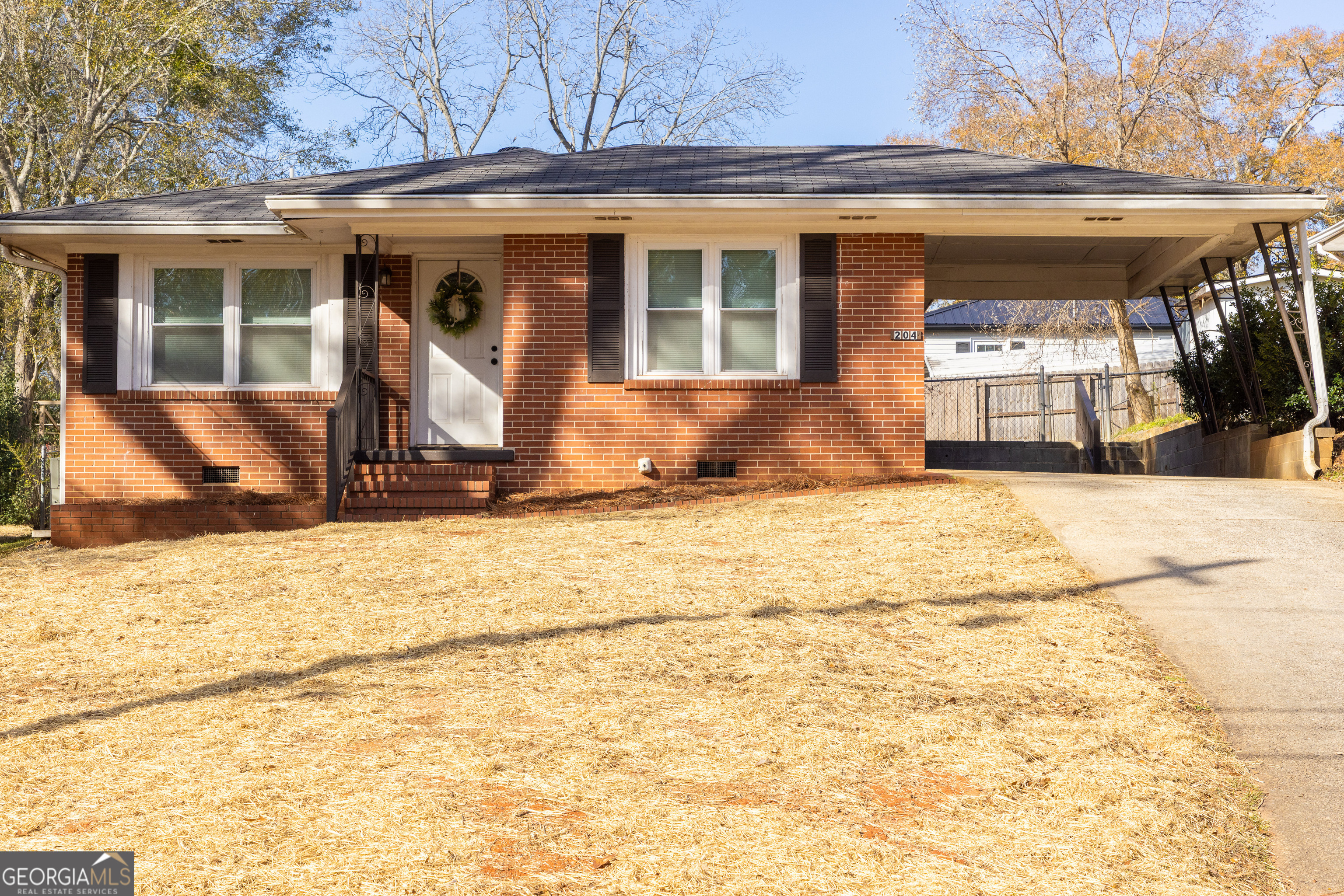 204 Doty Drive Thomaston GA 30286