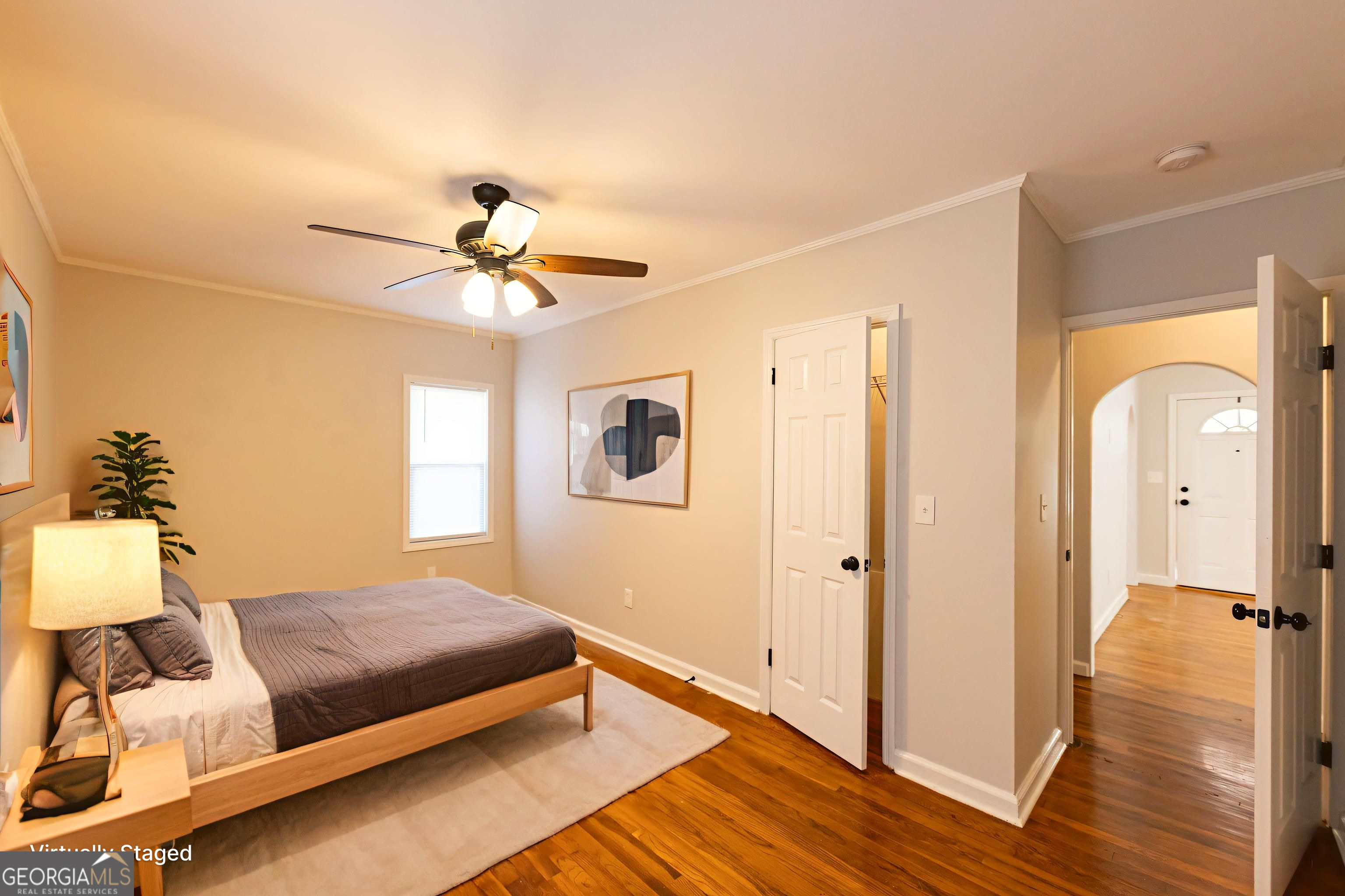 204 Doty Drive Thomaston GA 30286