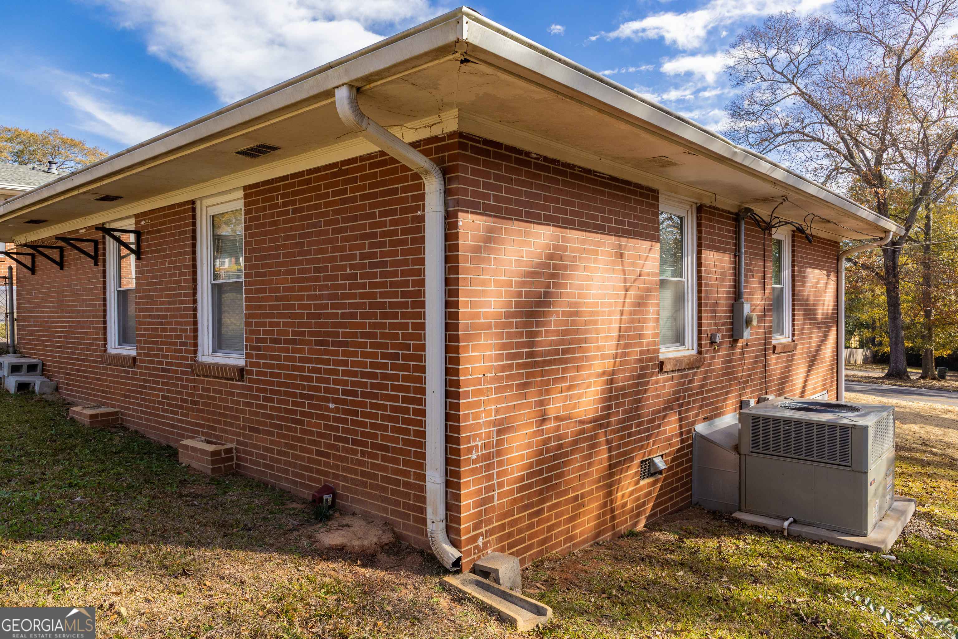 204 Doty Drive Thomaston GA 30286