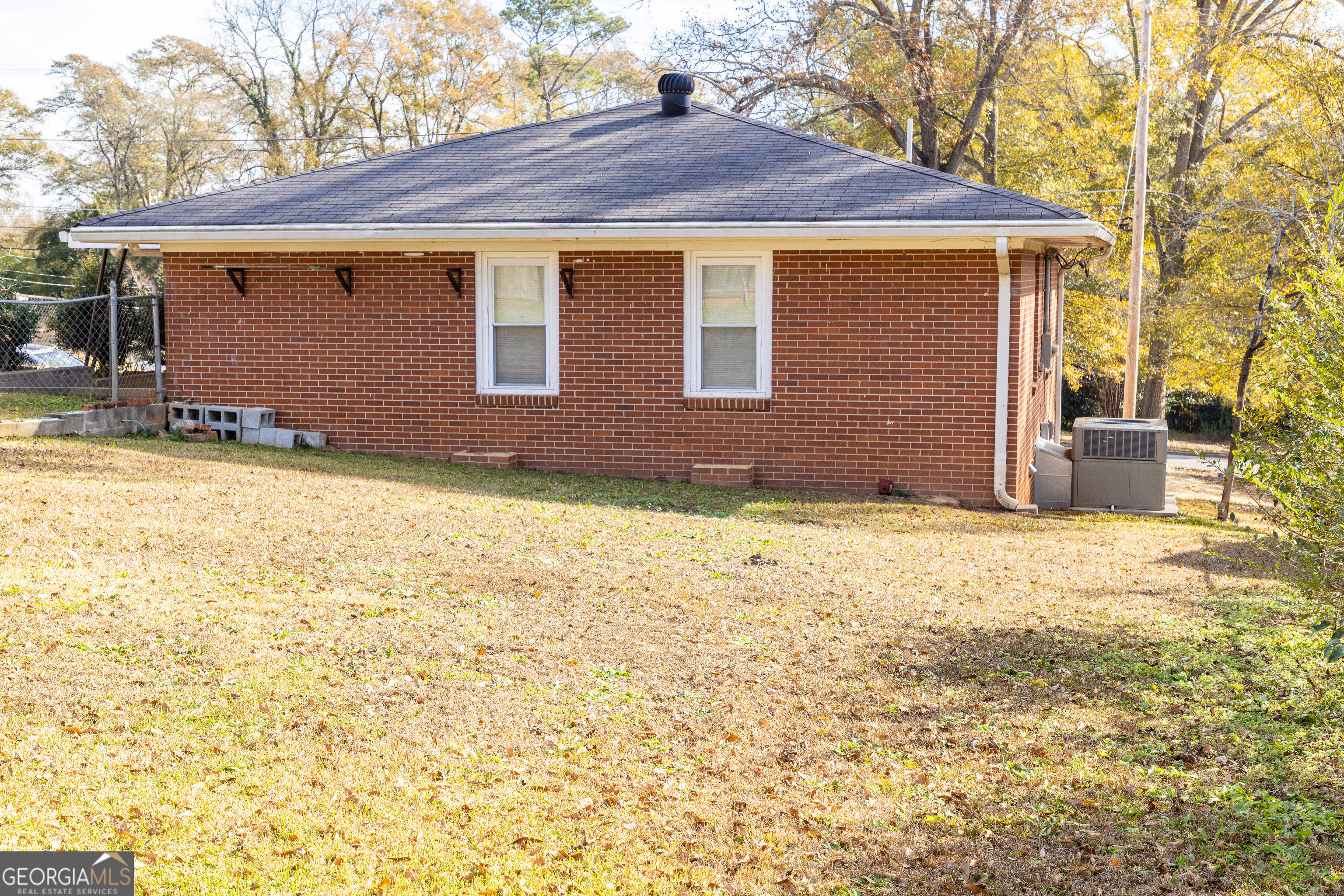 204 Doty Drive Thomaston GA 30286