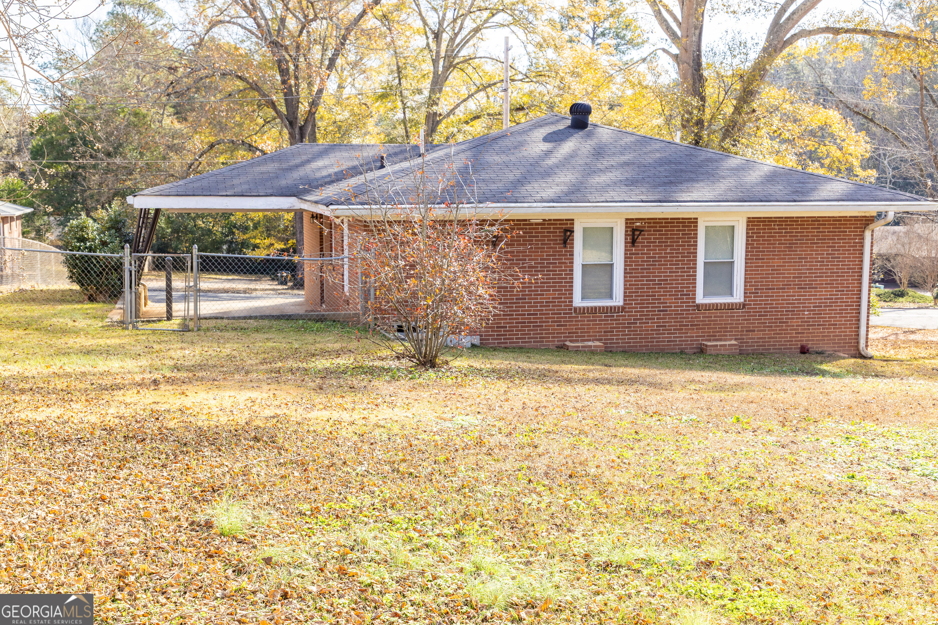 204 Doty Drive Thomaston GA 30286