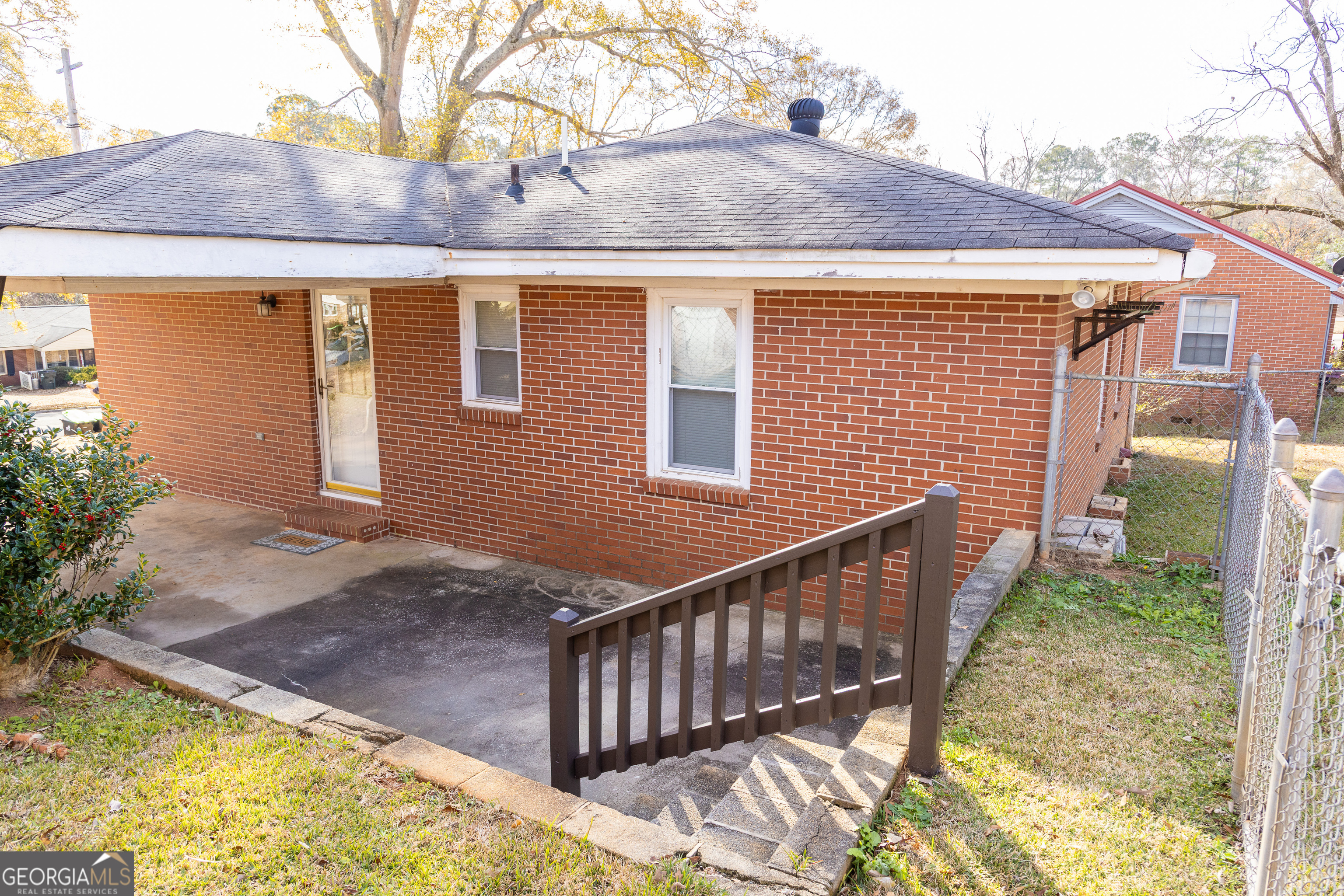204 Doty Drive Thomaston GA 30286