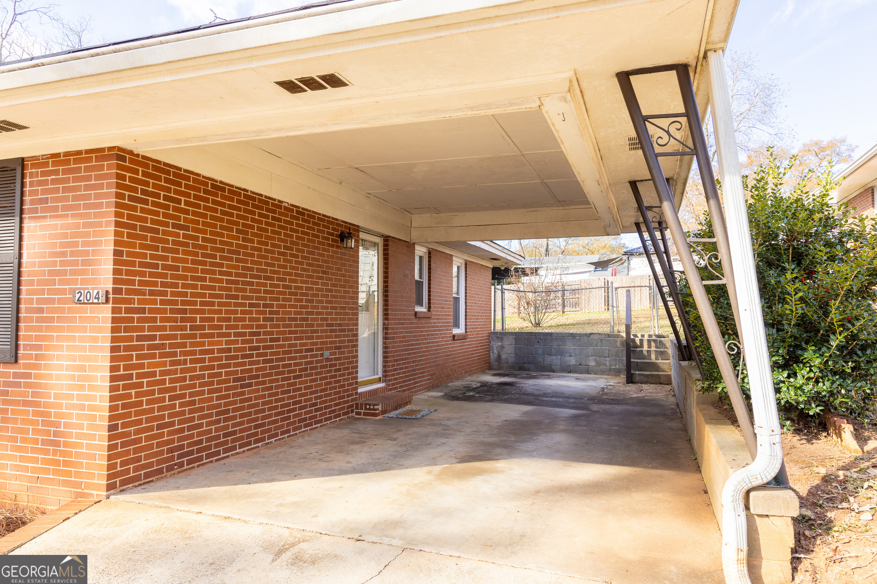 204 Doty Drive Thomaston GA 30286