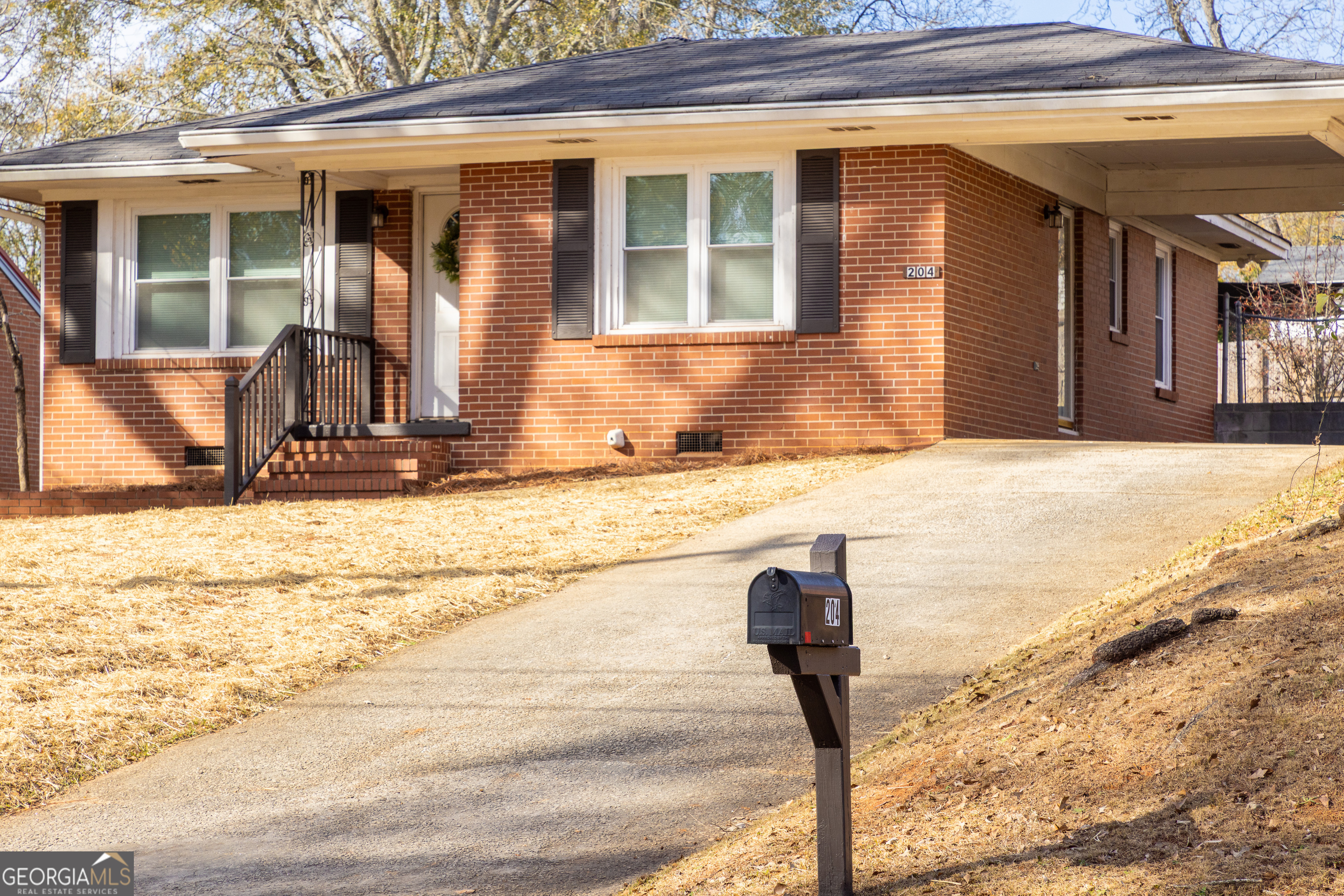 204 Doty Drive Thomaston GA 30286