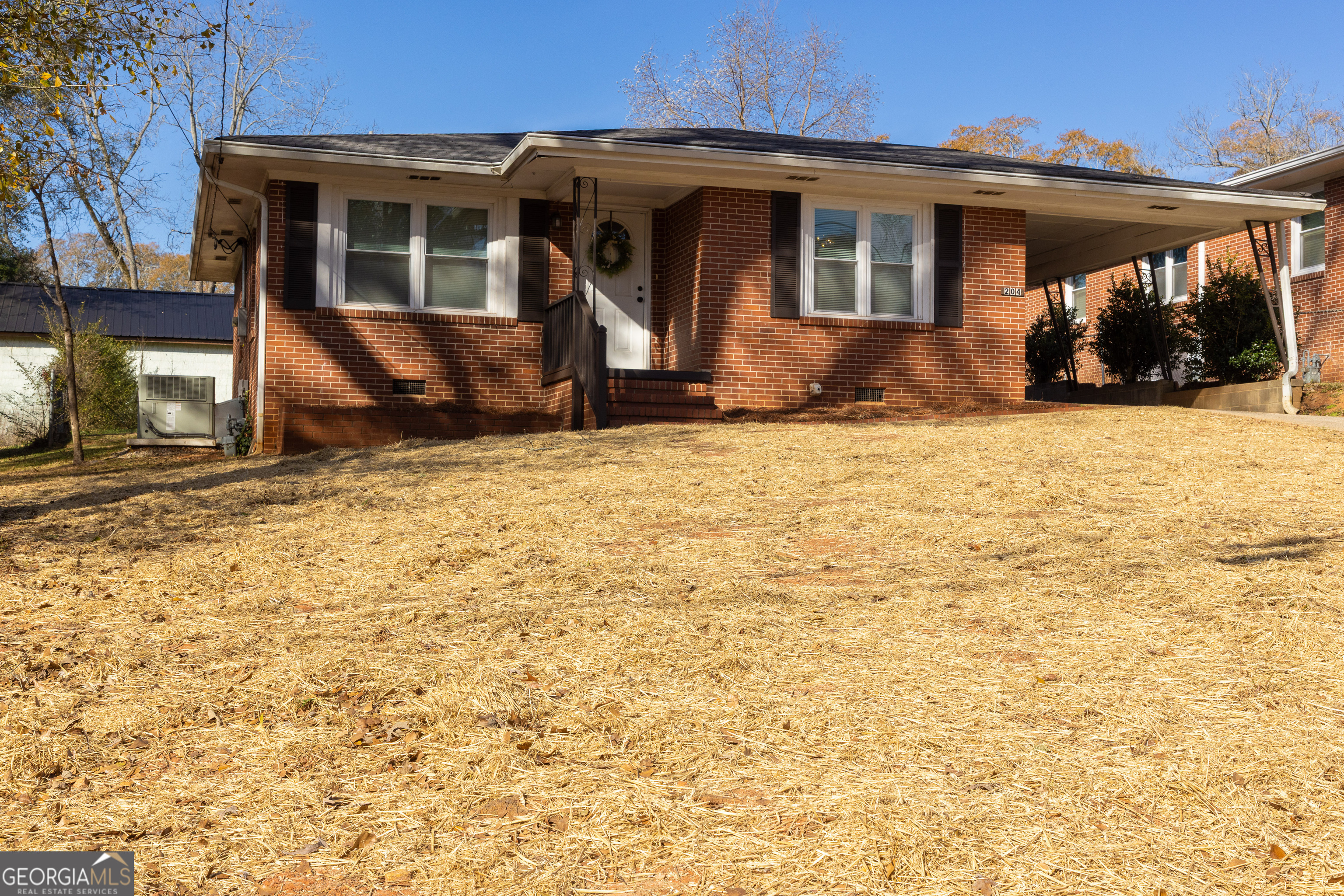 204 Doty Drive Thomaston GA 30286
