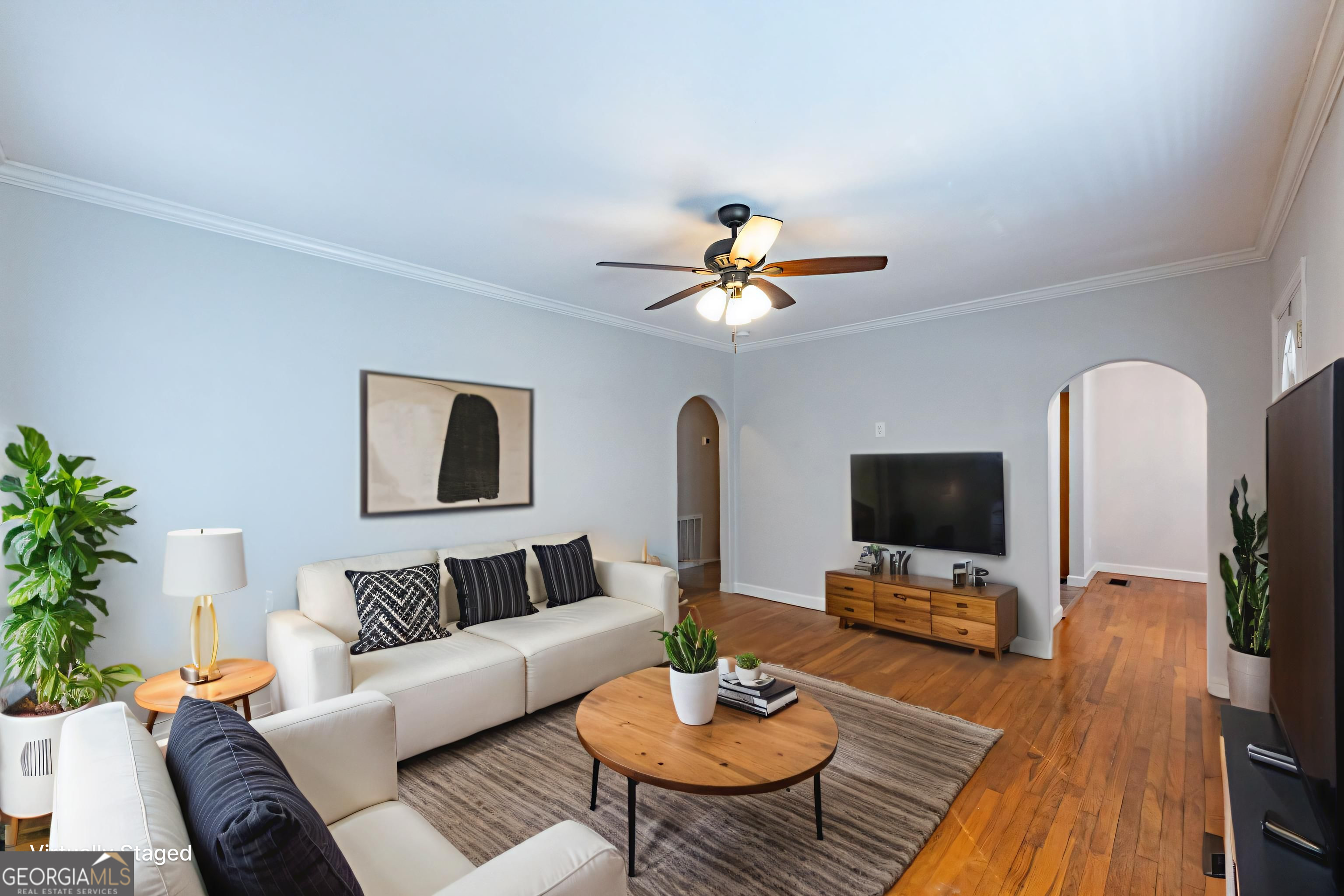 204 Doty Drive Thomaston GA 30286