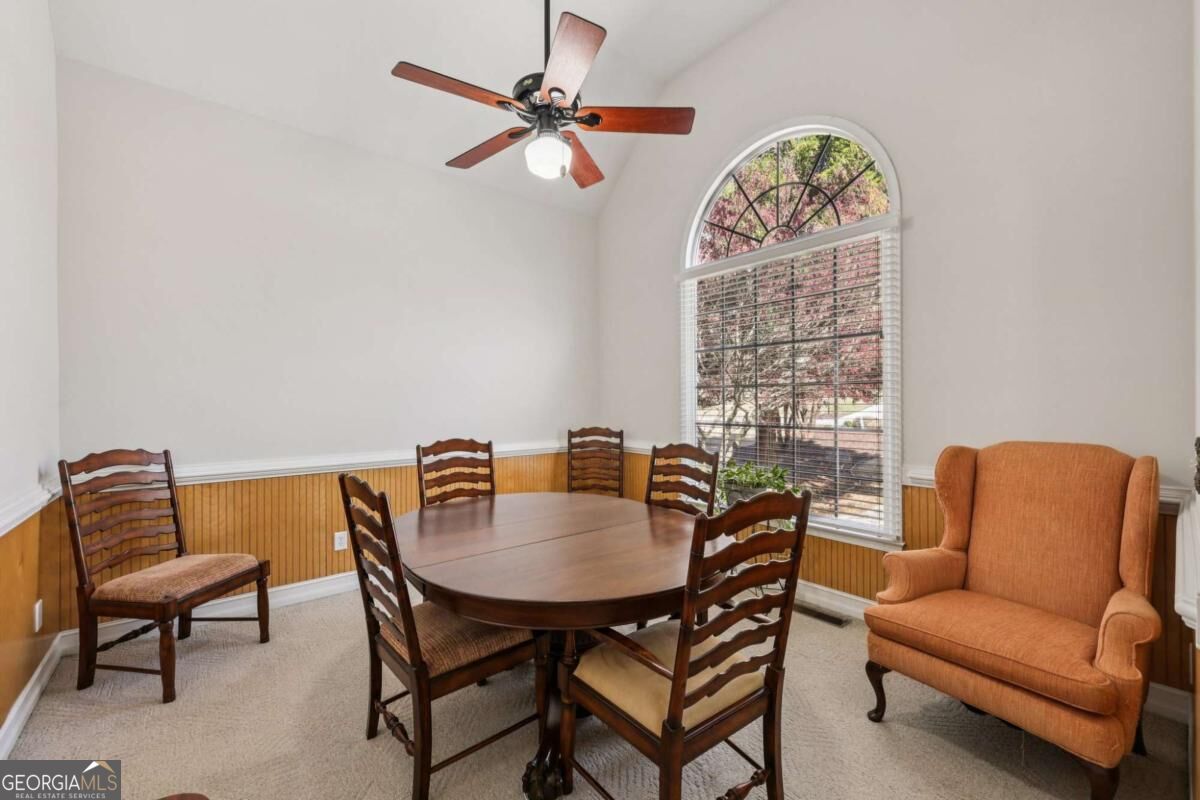 1985 Silverstone Drive Lawrenceville GA 30045