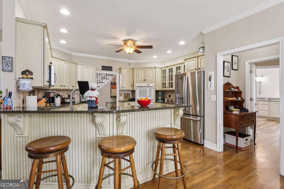 1985 Silverstone Drive Lawrenceville GA 30045