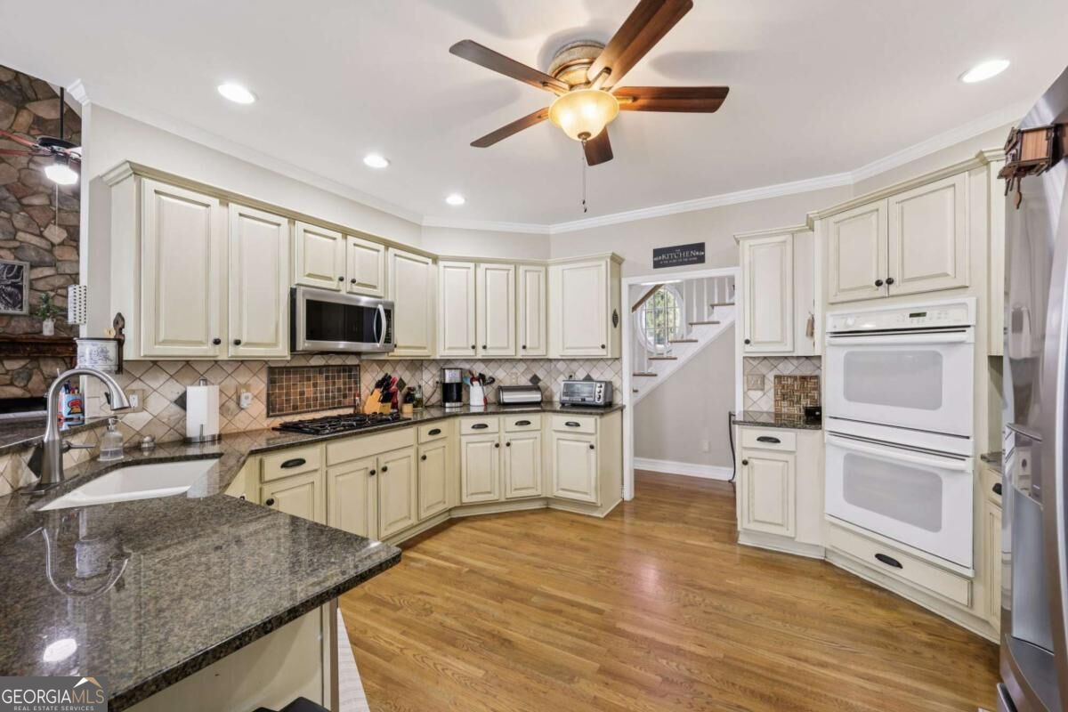 1985 Silverstone Drive Lawrenceville GA 30045