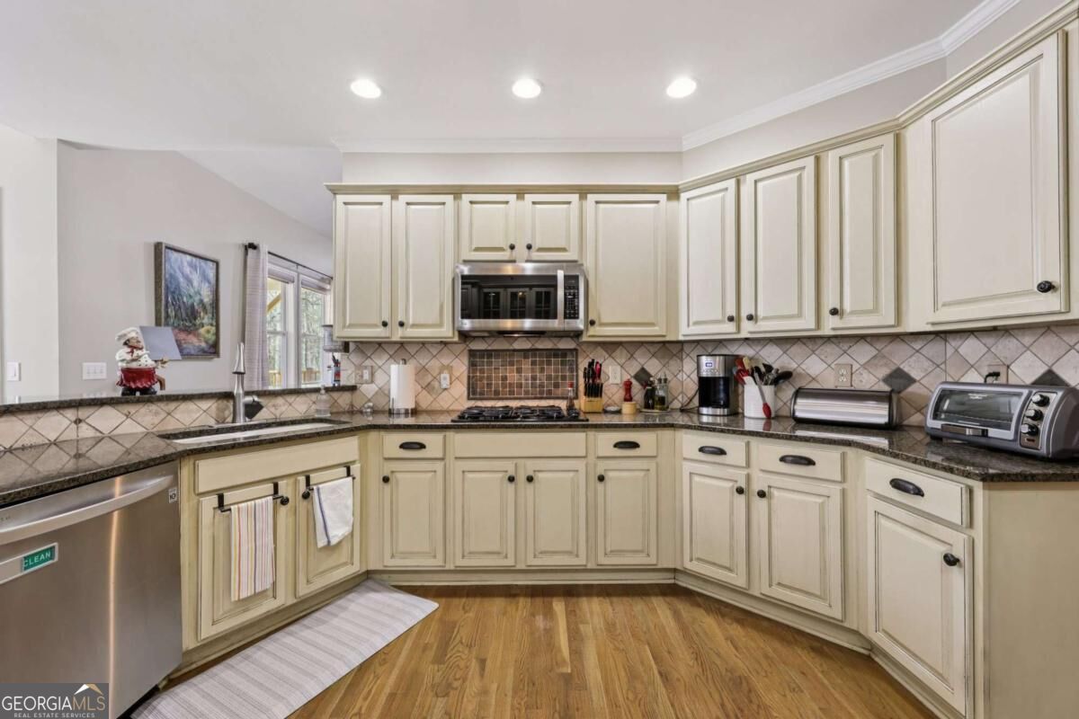 1985 Silverstone Drive Lawrenceville GA 30045