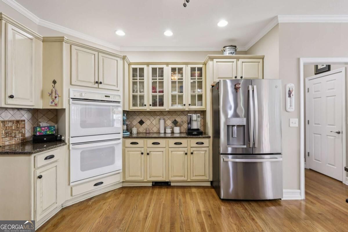 1985 Silverstone Drive Lawrenceville GA 30045