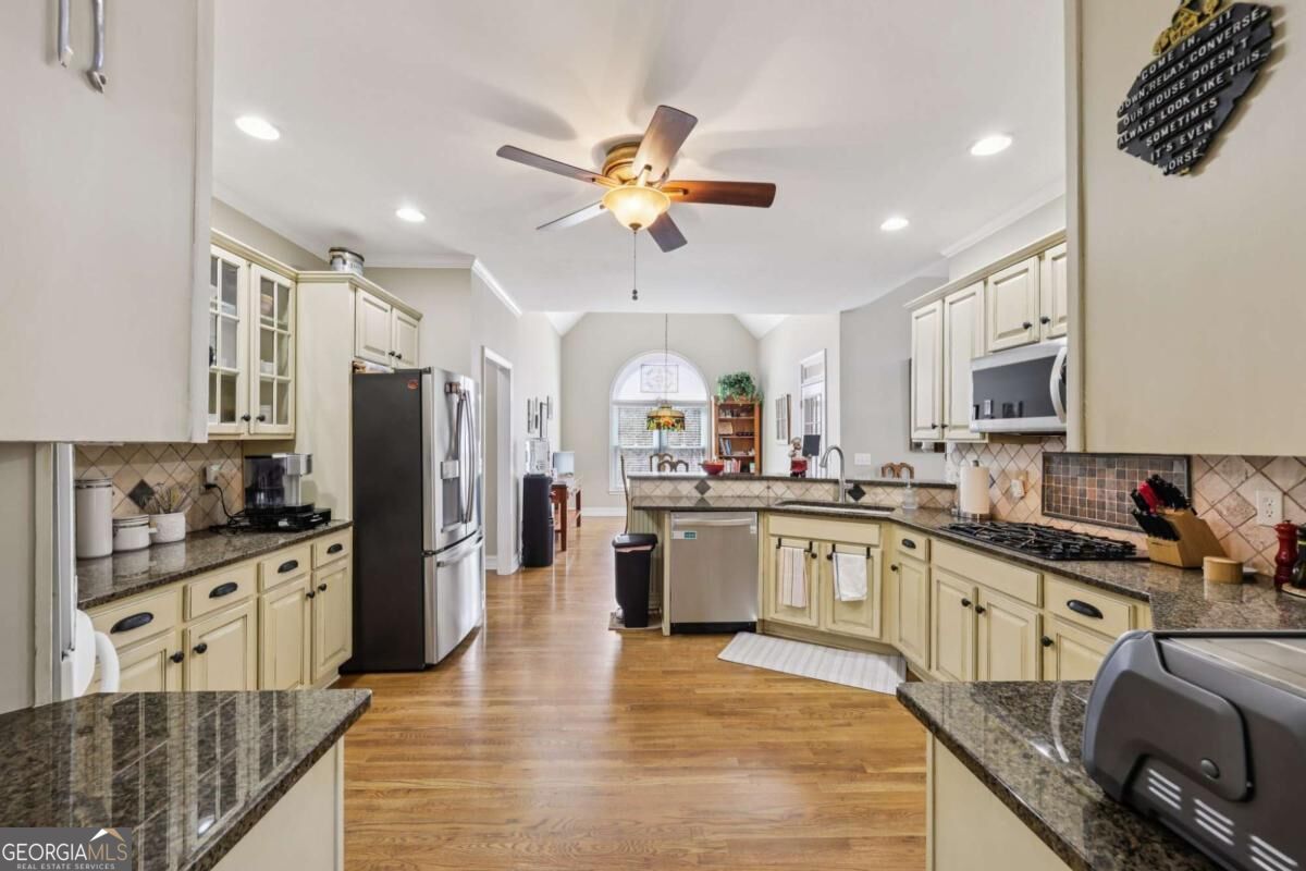 1985 Silverstone Drive Lawrenceville GA 30045