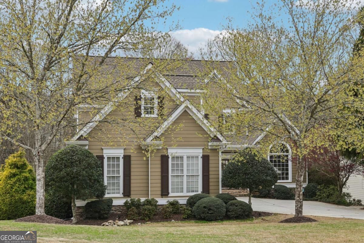 1985 Silverstone Drive Lawrenceville GA 30045